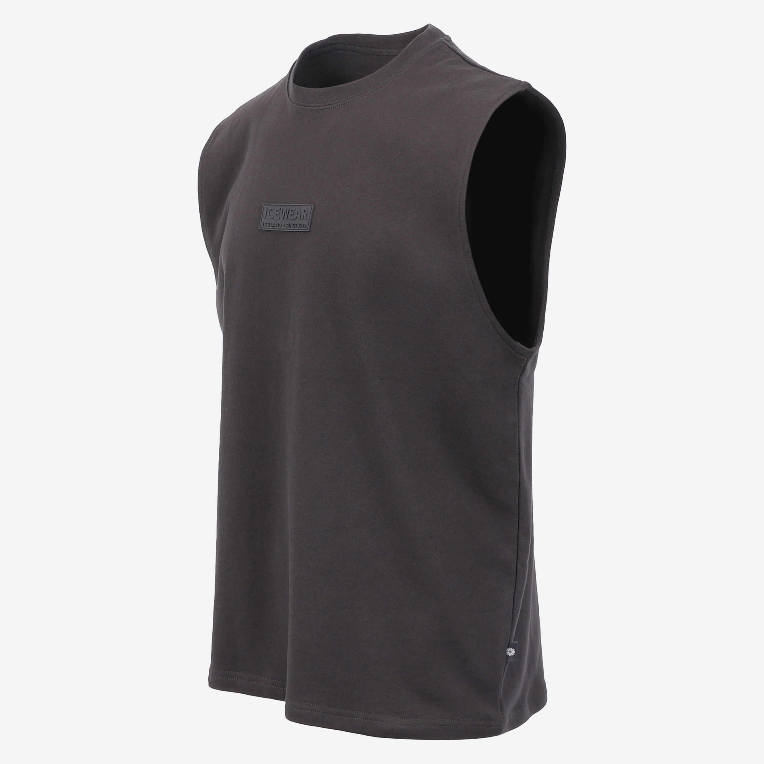 Patrikshraun limited edition Sleeveless Shirt