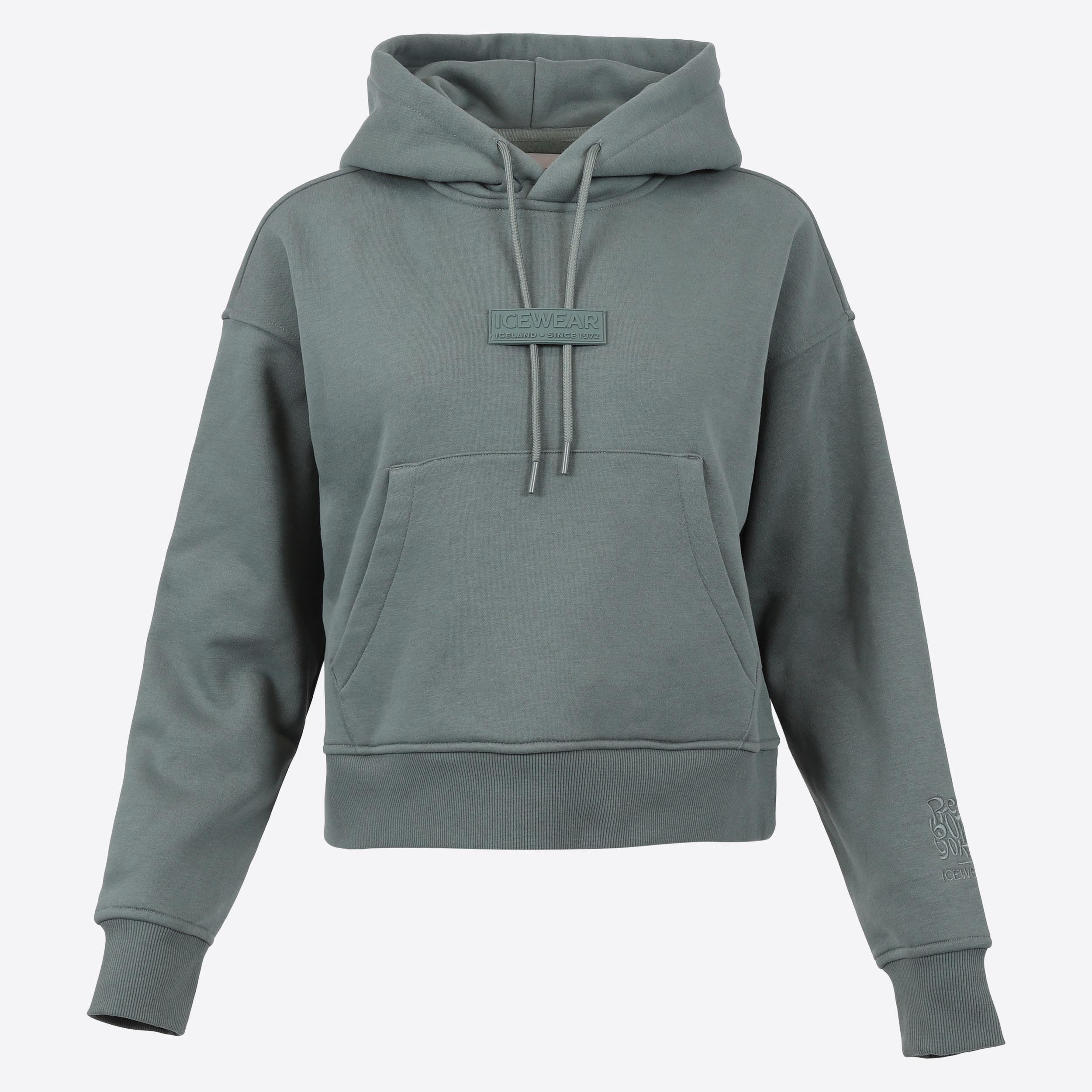 Patrikshraun limited edition Women’s Hoodie
