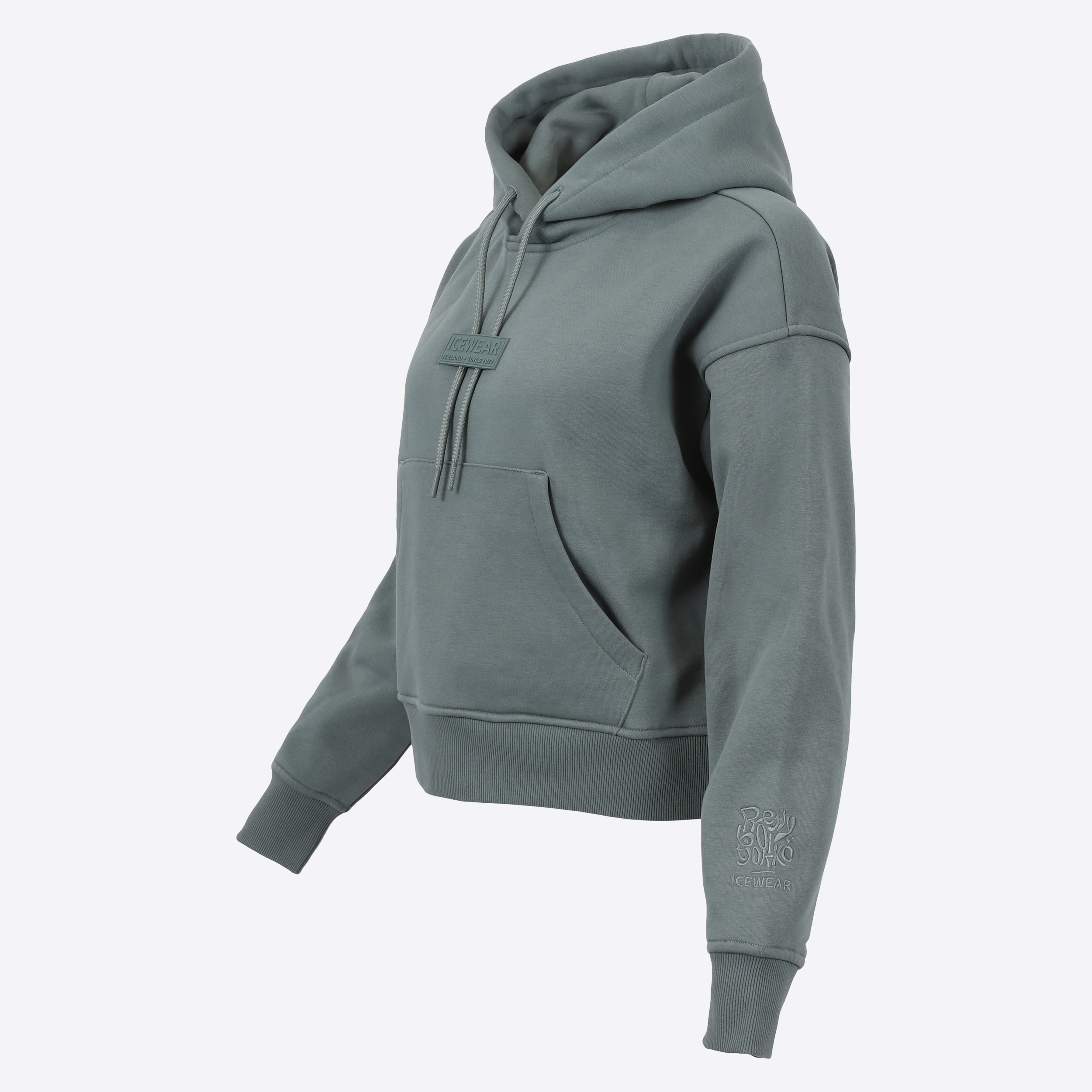 Patrikshraun limited edition Women’s Hoodie