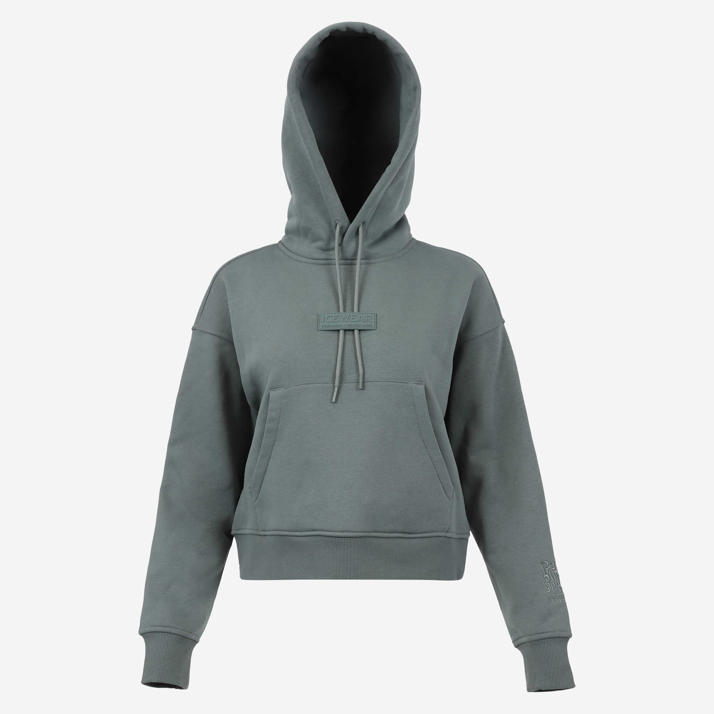 Patrikshraun limited edition Women’s Hoodie