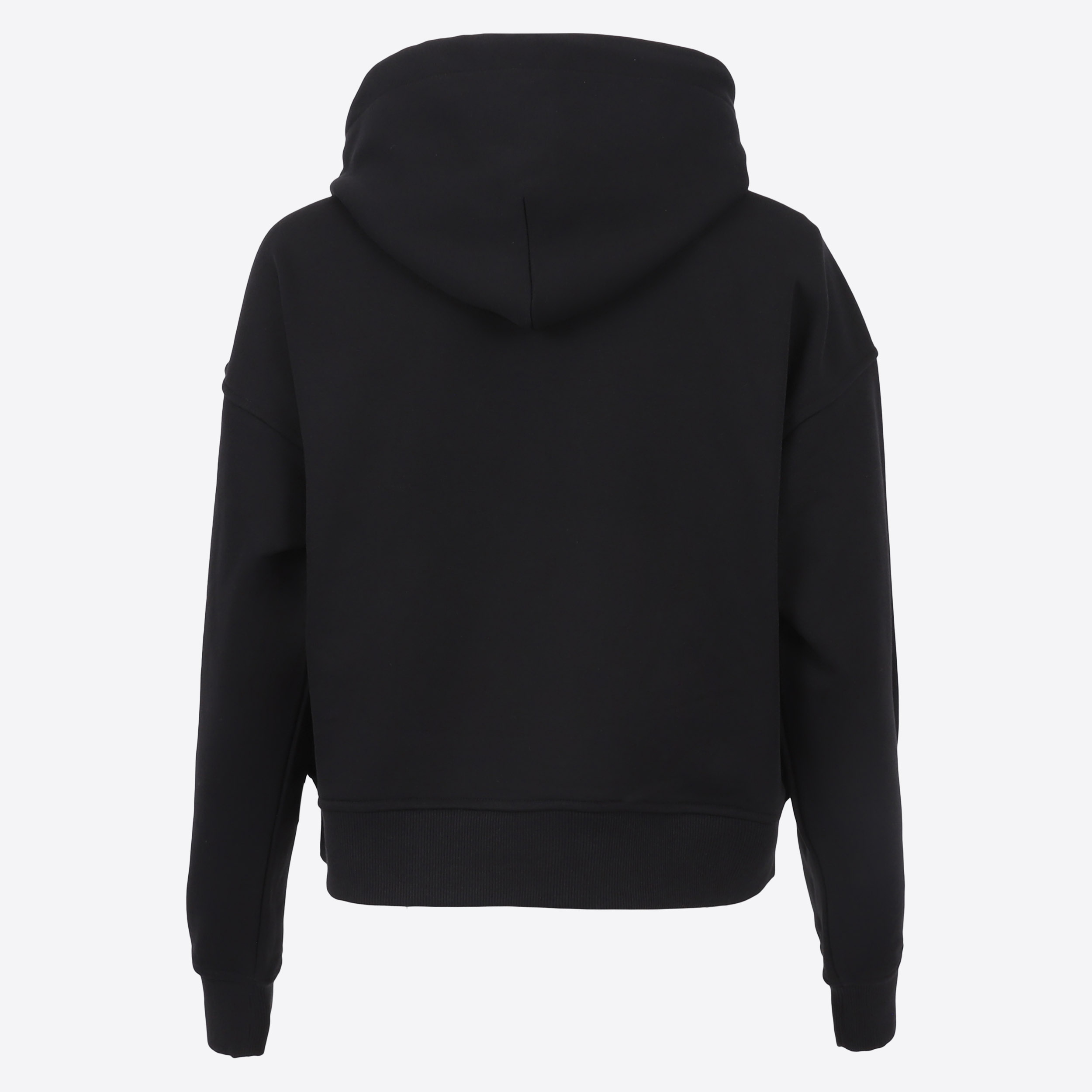 Patrikshraun limited edition Women’s cropped Hoodie