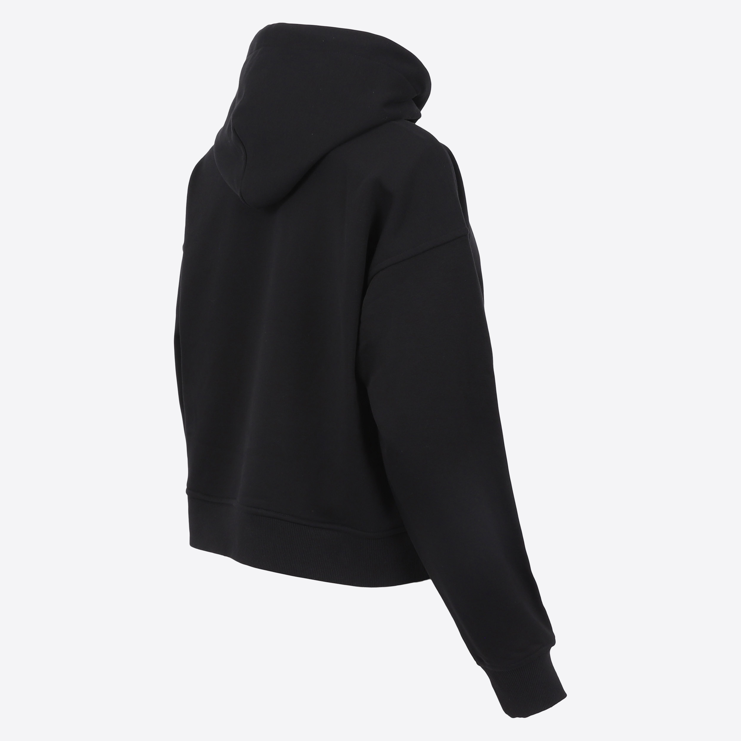Patrikshraun limited edition Women’s cropped Hoodie