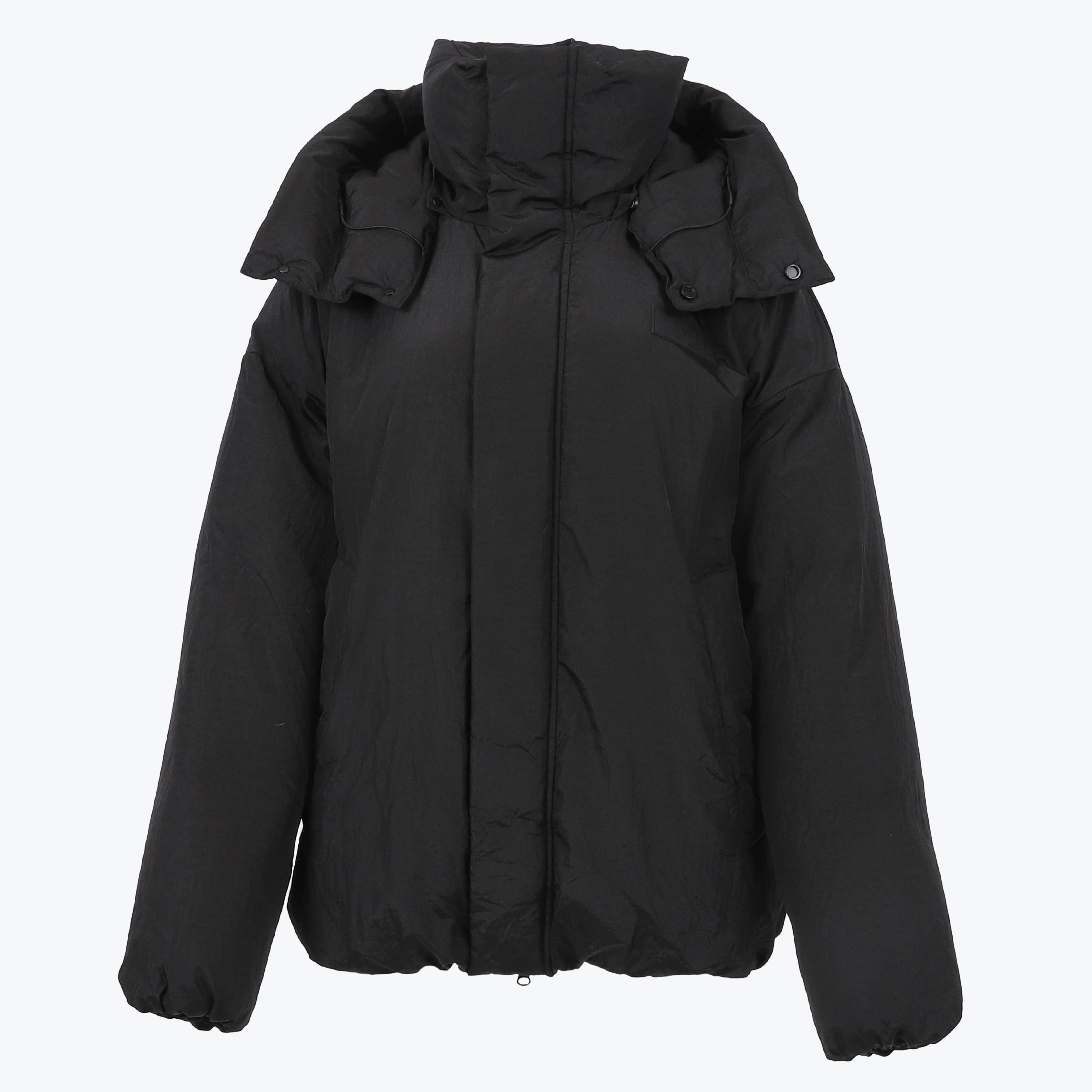 Snjófjöll down jacket 