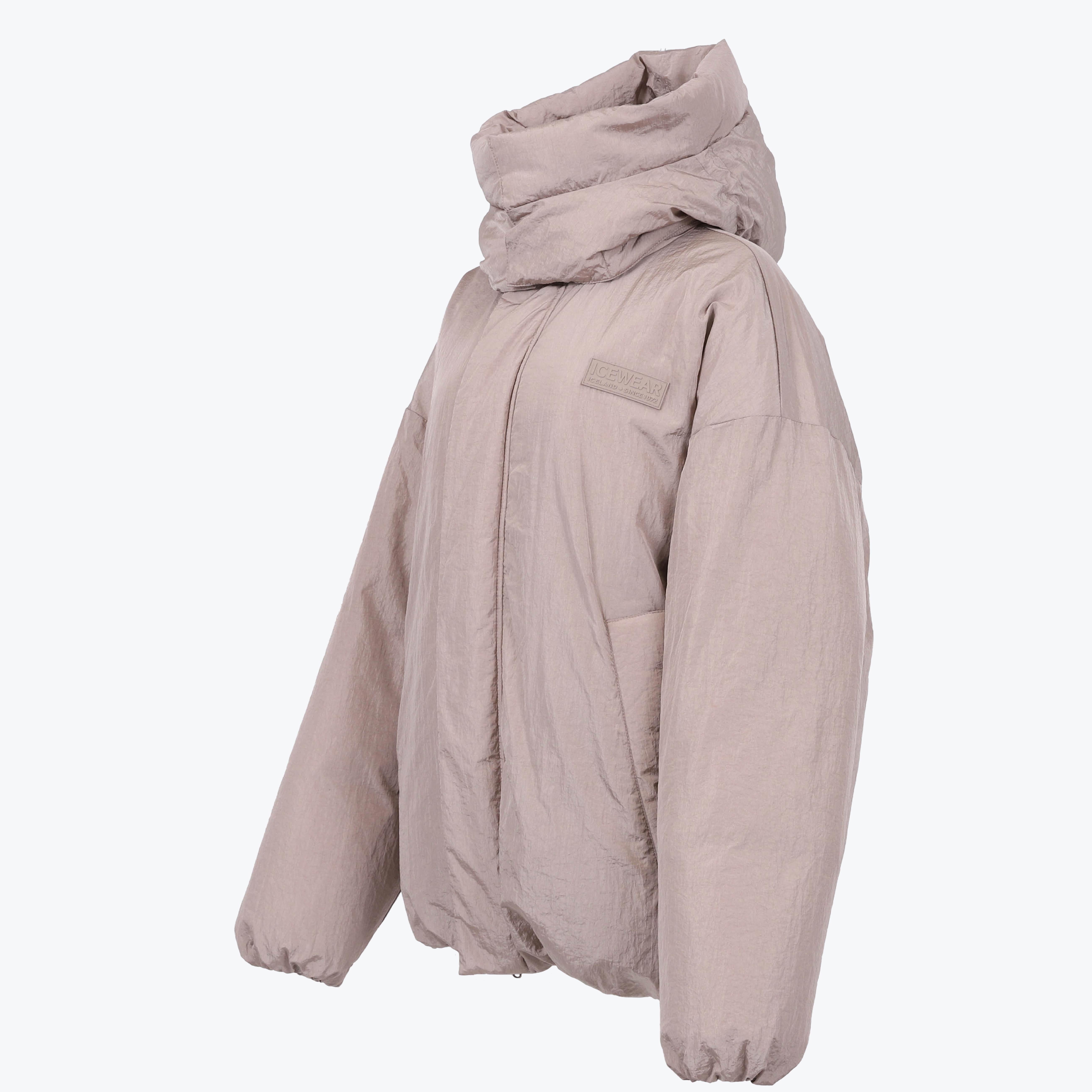Snjófjöll down jacket 