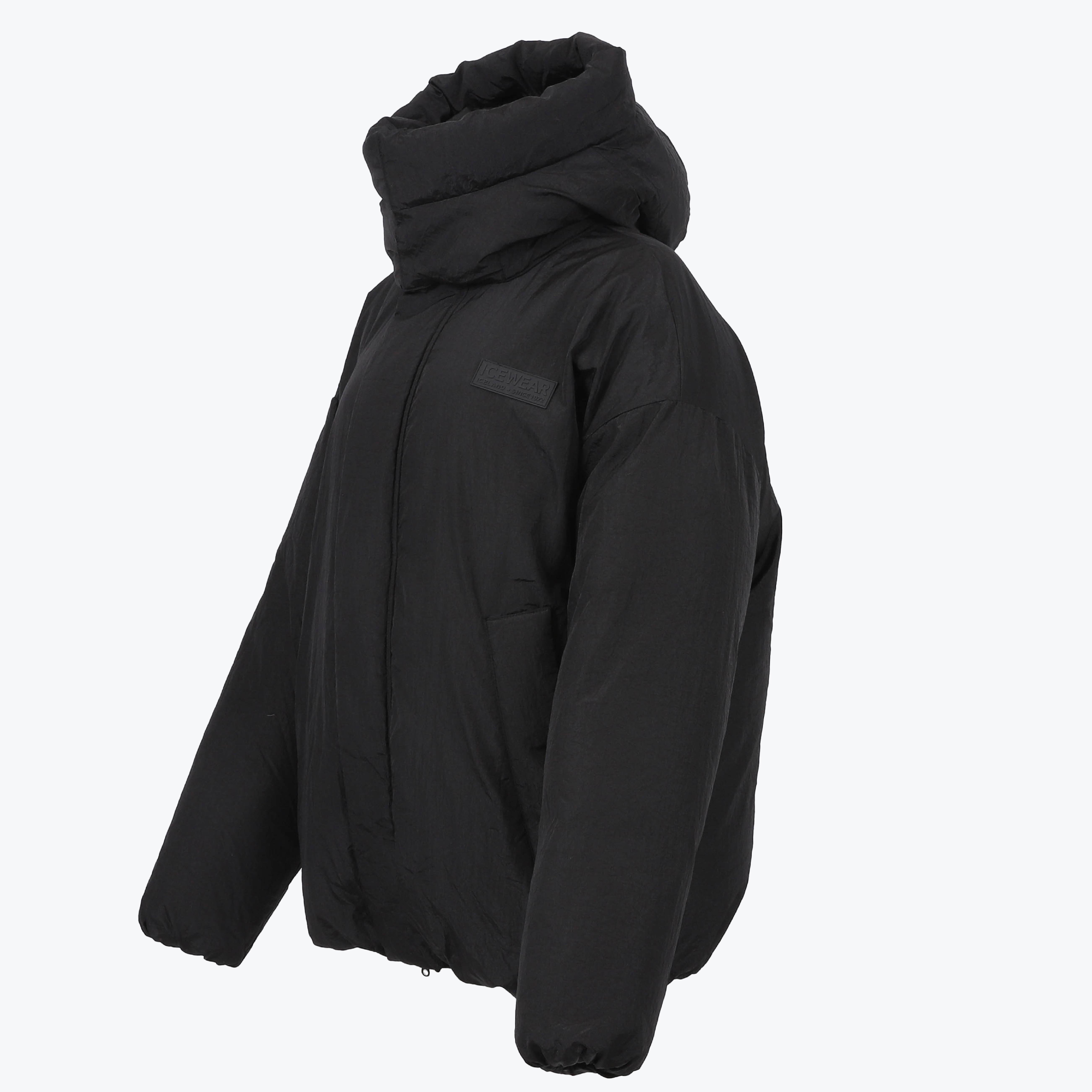 Snjófjöll down jacket 