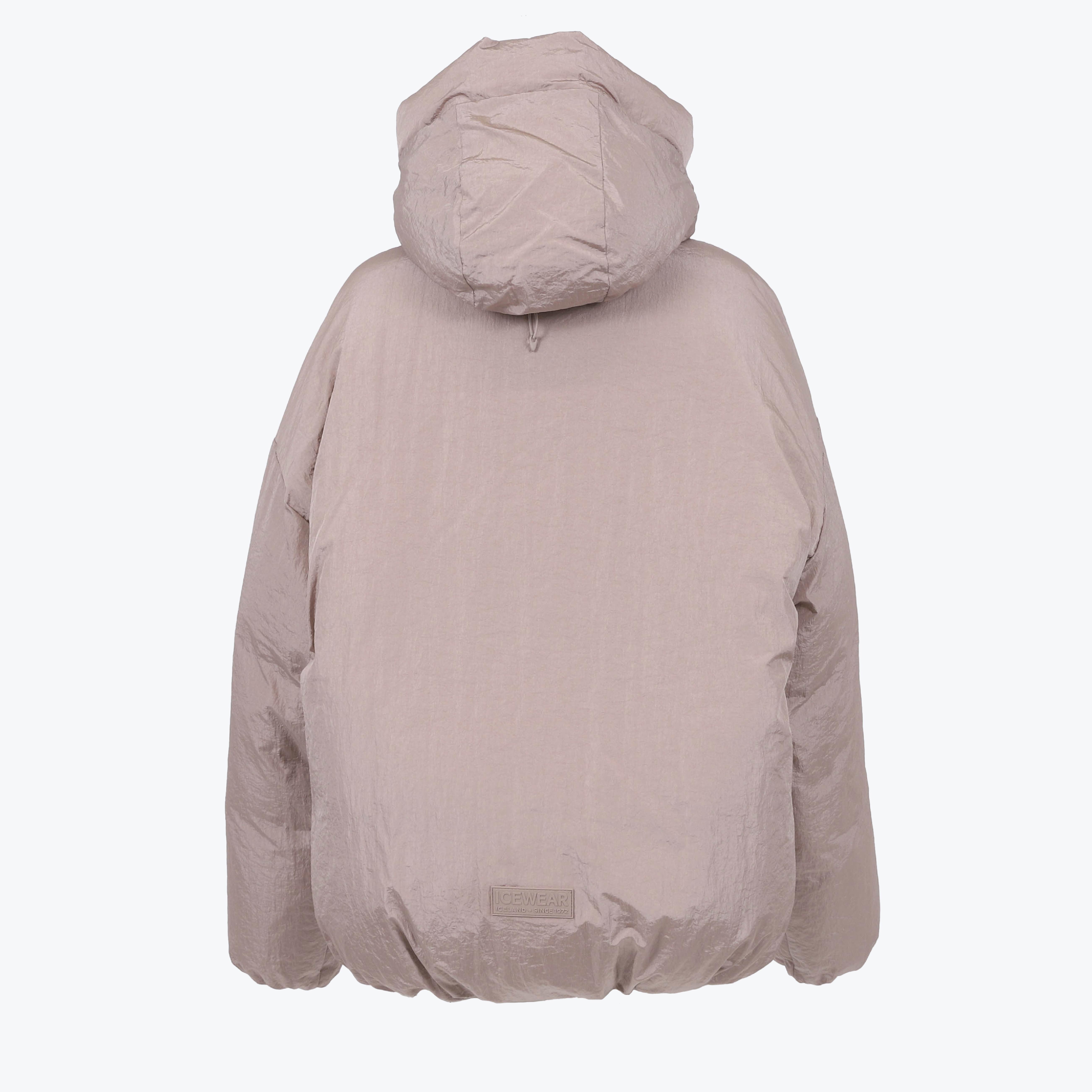 Snjófjöll down jacket 