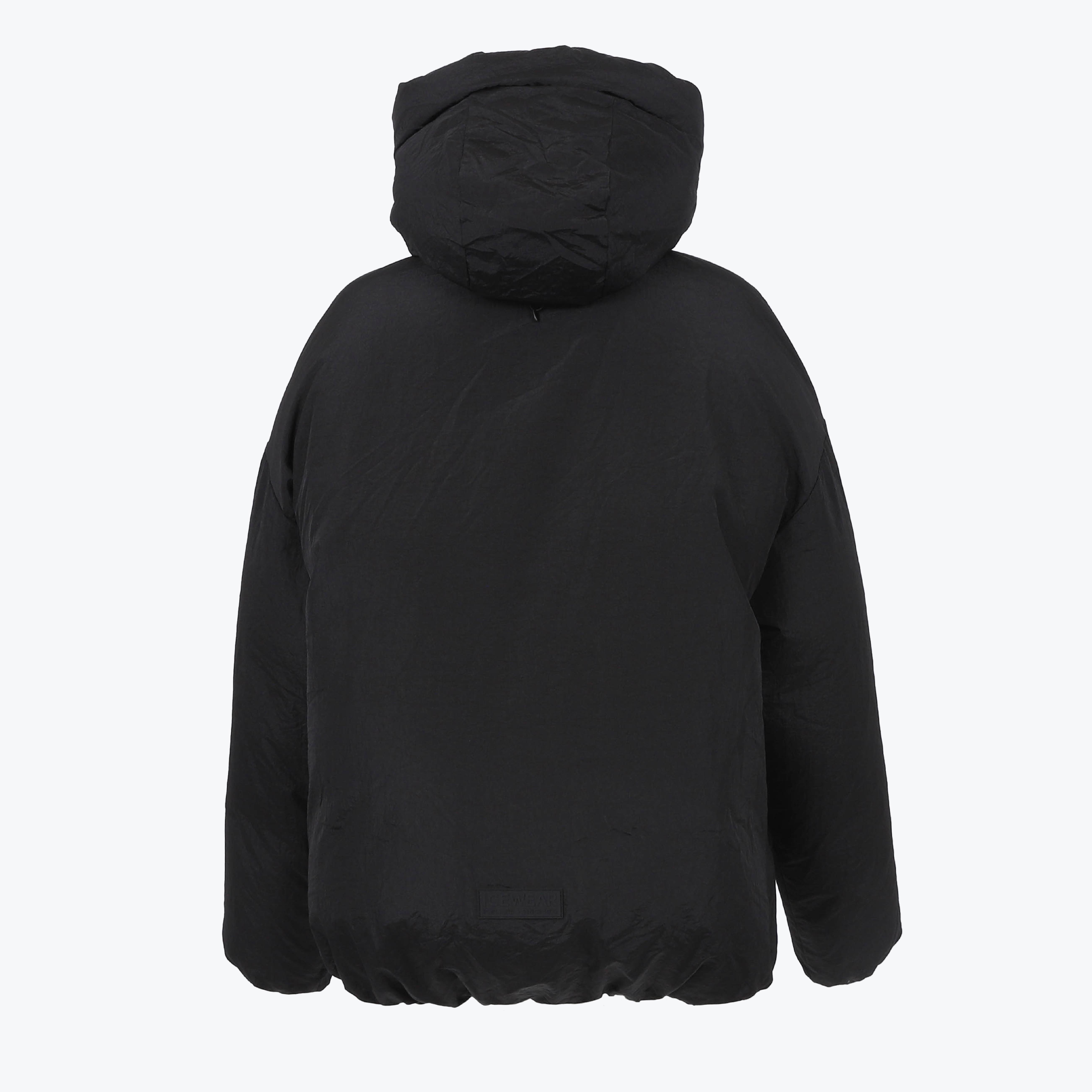 Snjófjöll down jacket 