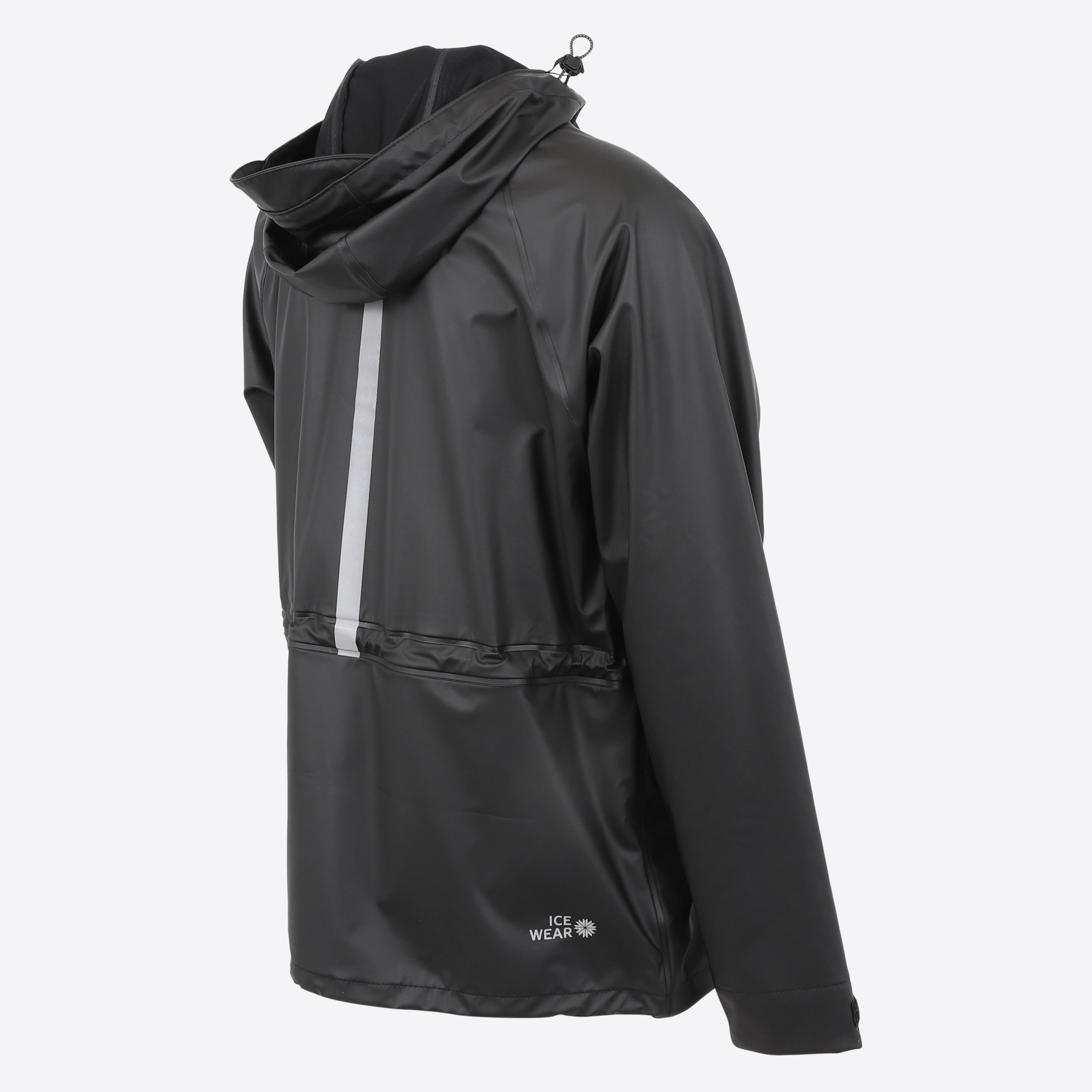 Gígur rain jacket 
