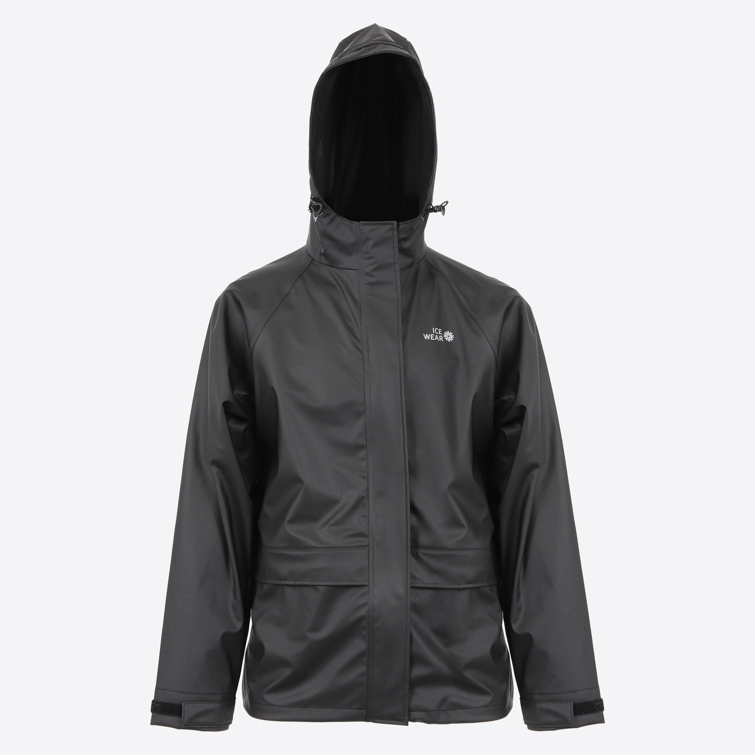 Gígur rain jacket 
