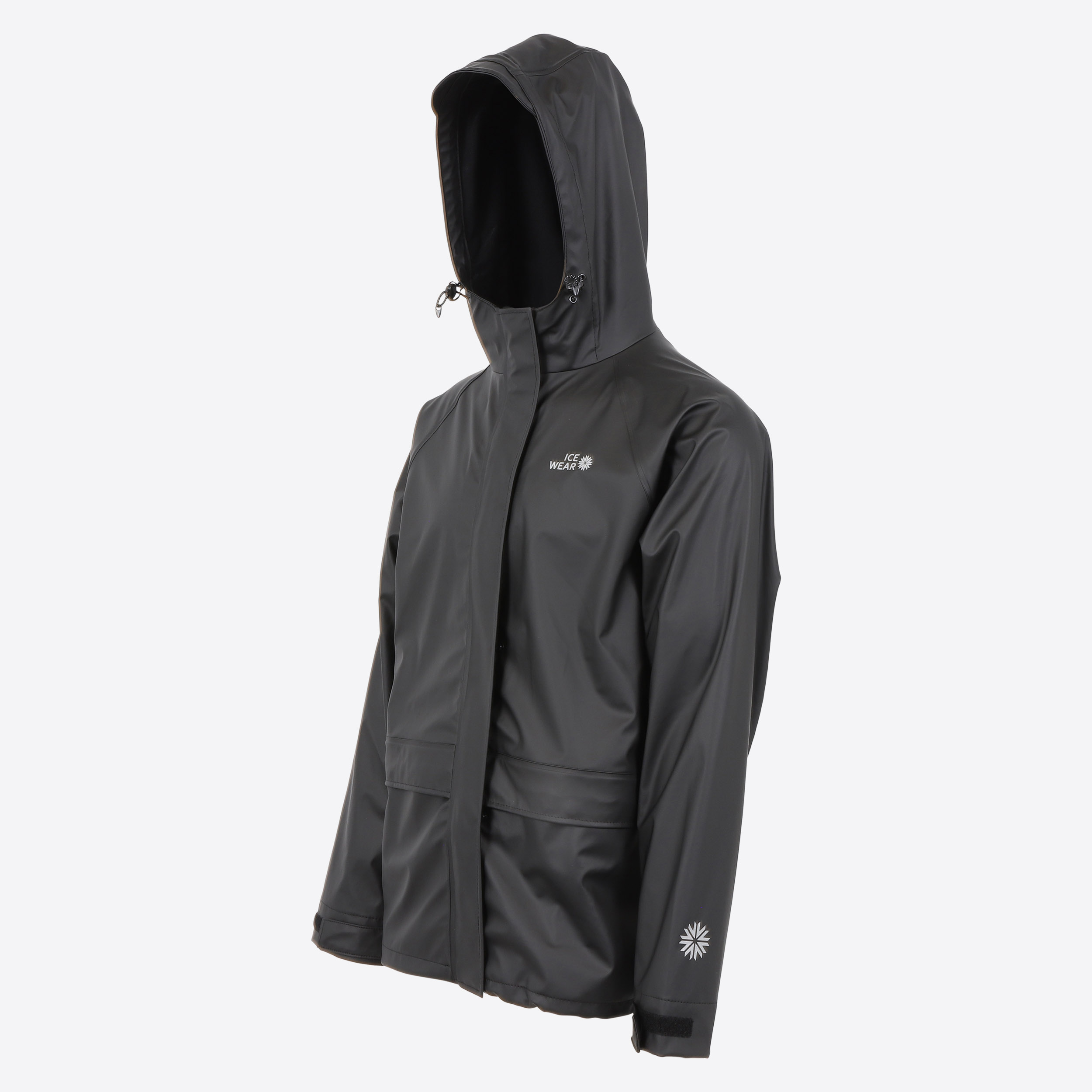 Gígur rain jacket 