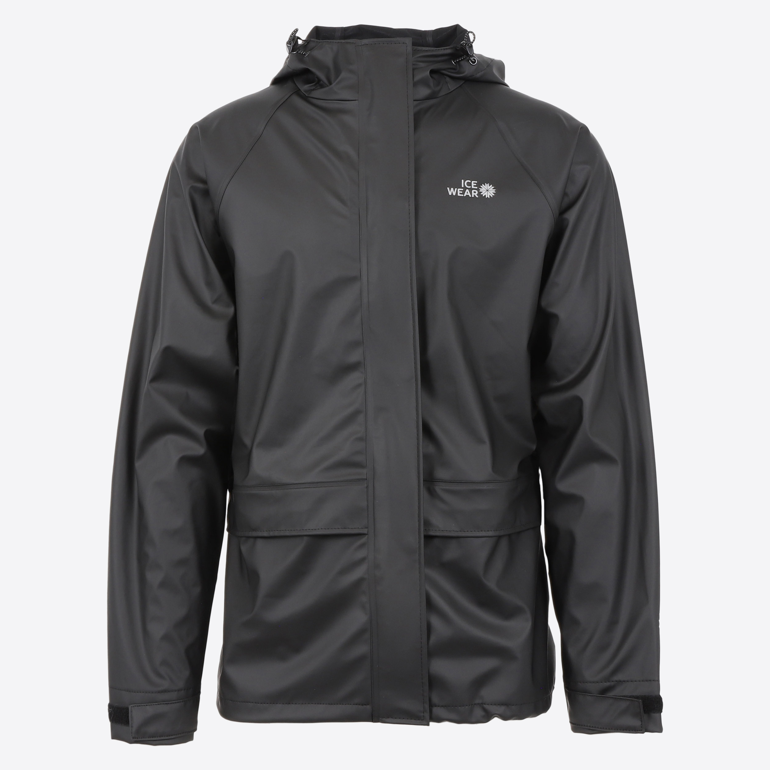 Gígur rain jacket 