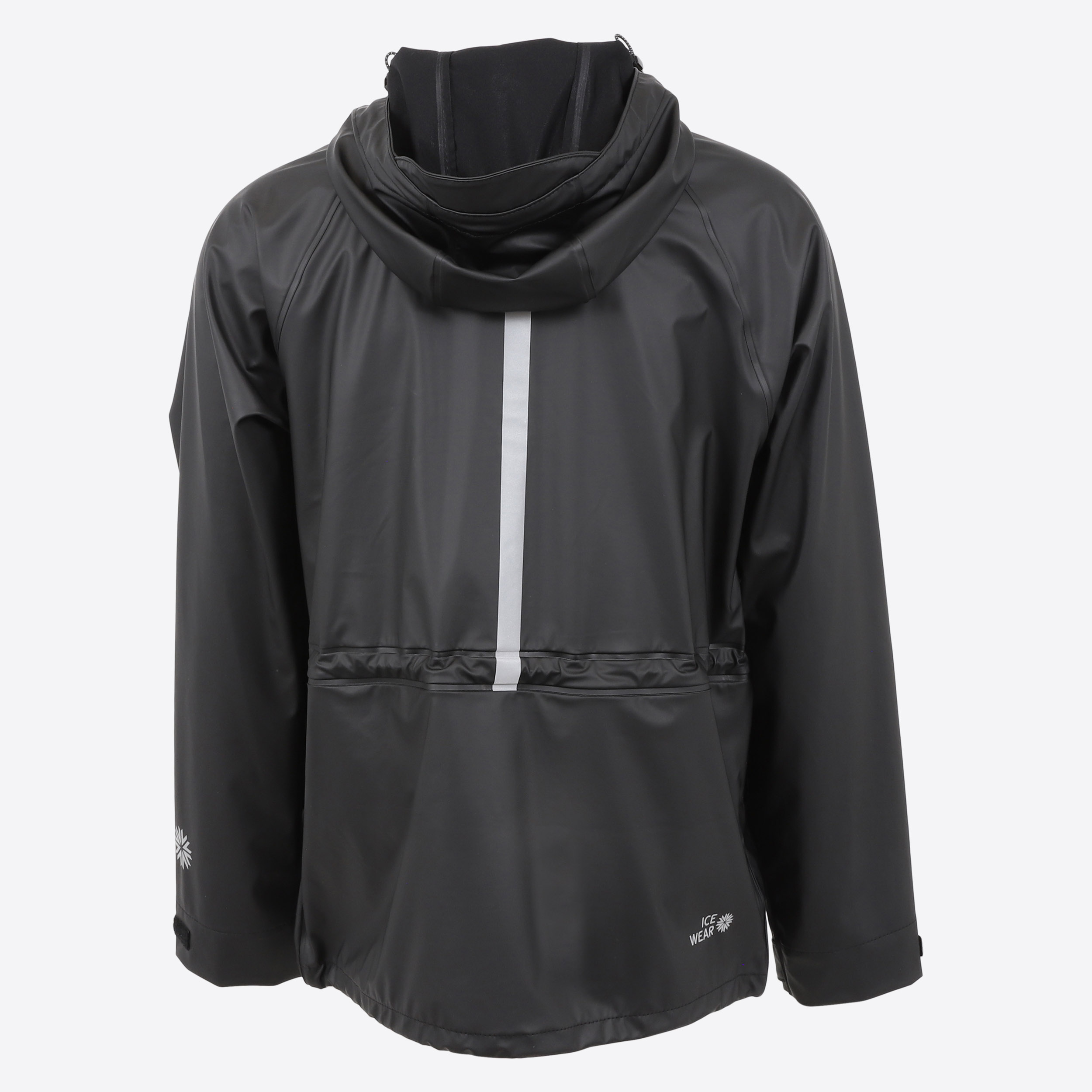 Gígur rain jacket 
