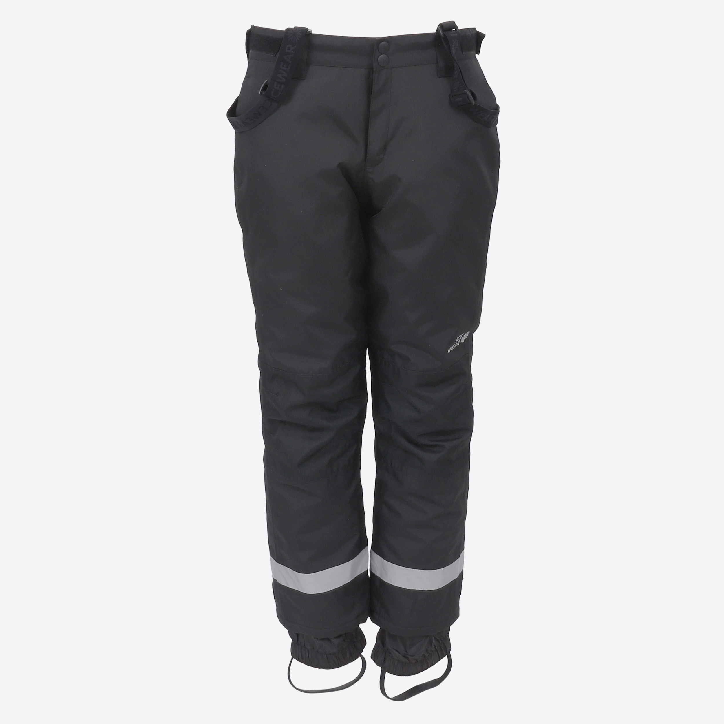 KEILIR einangraðar barna-snjóbuxur