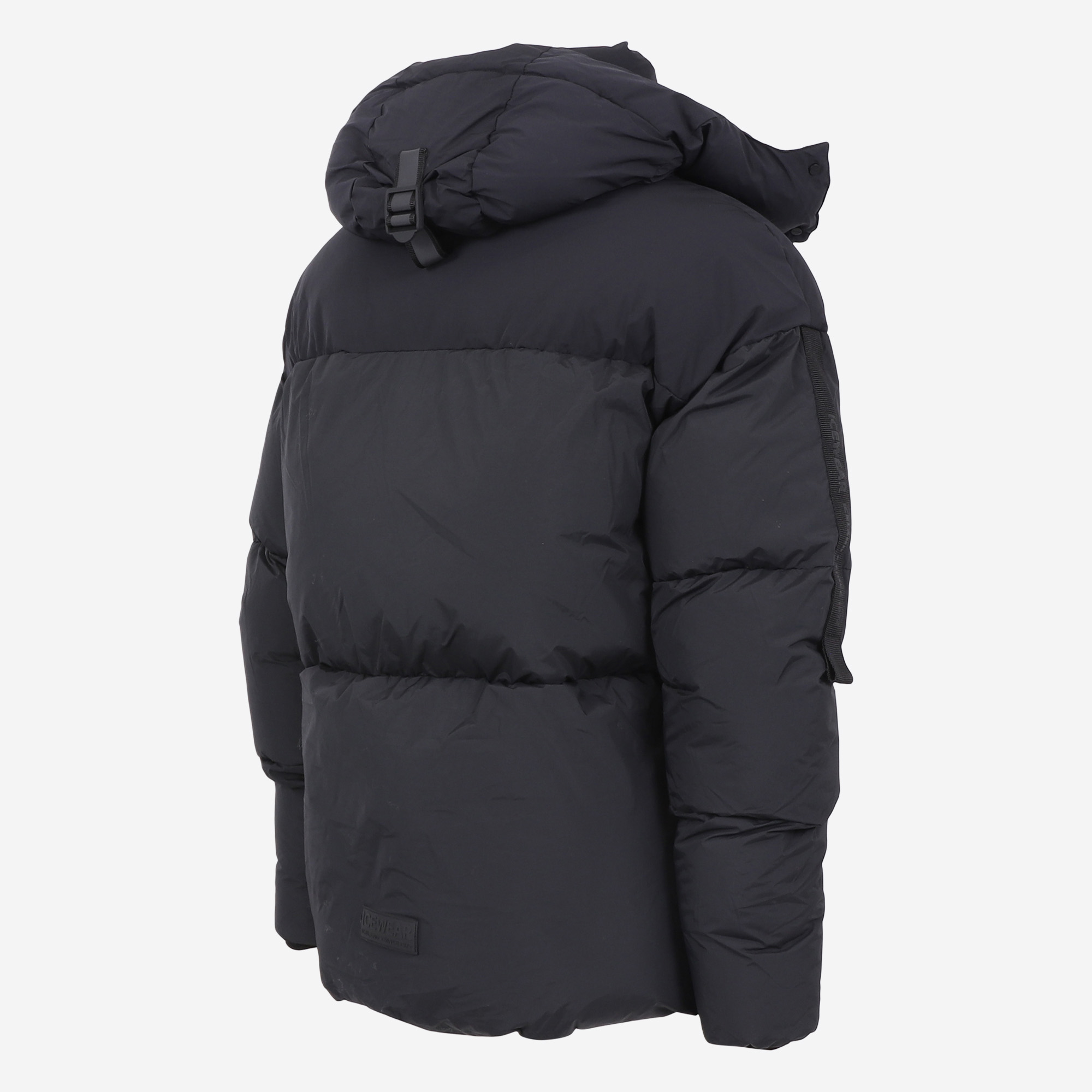 Kaldakvísl veste en laine islandaise pour homme