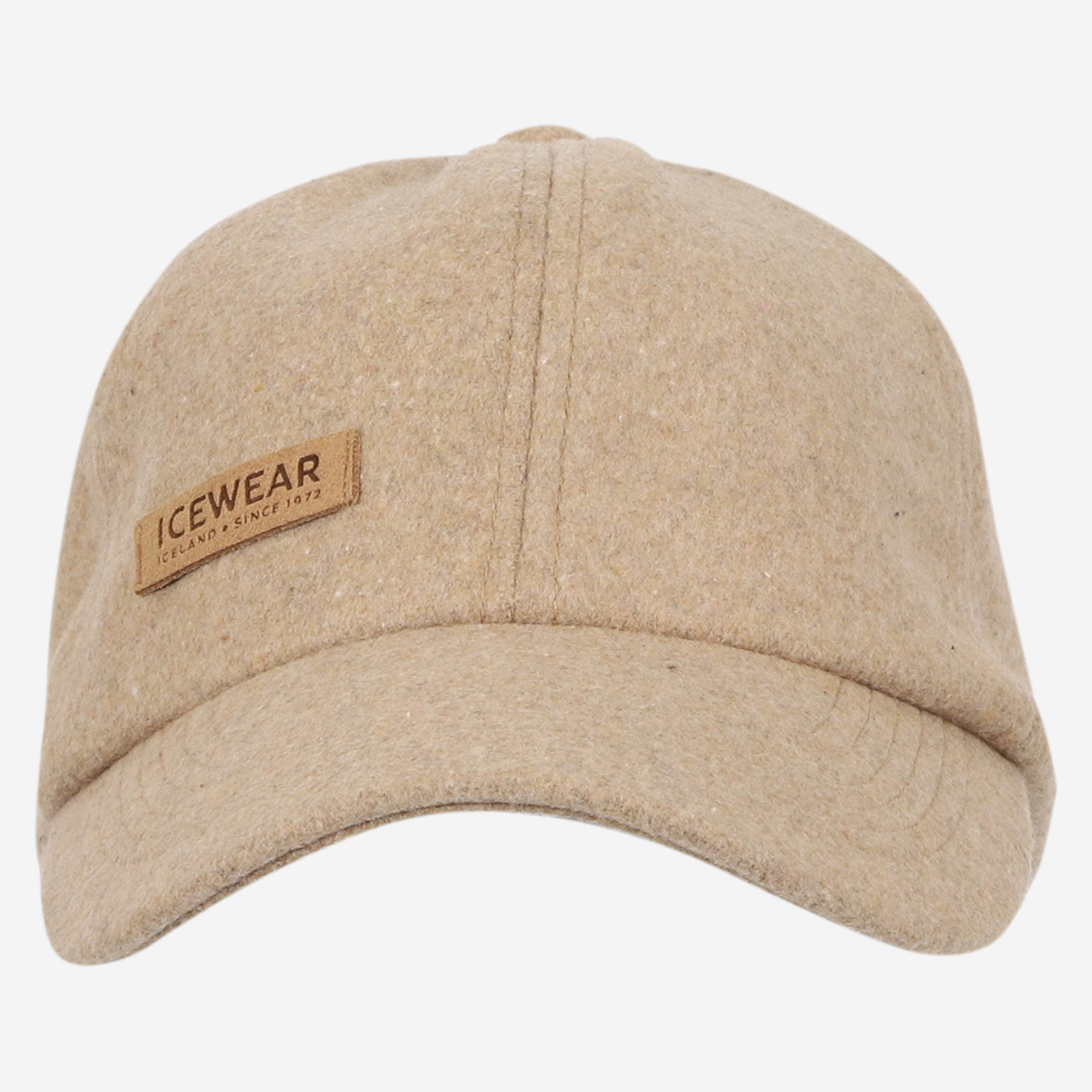 Casquette Móhella Icewear