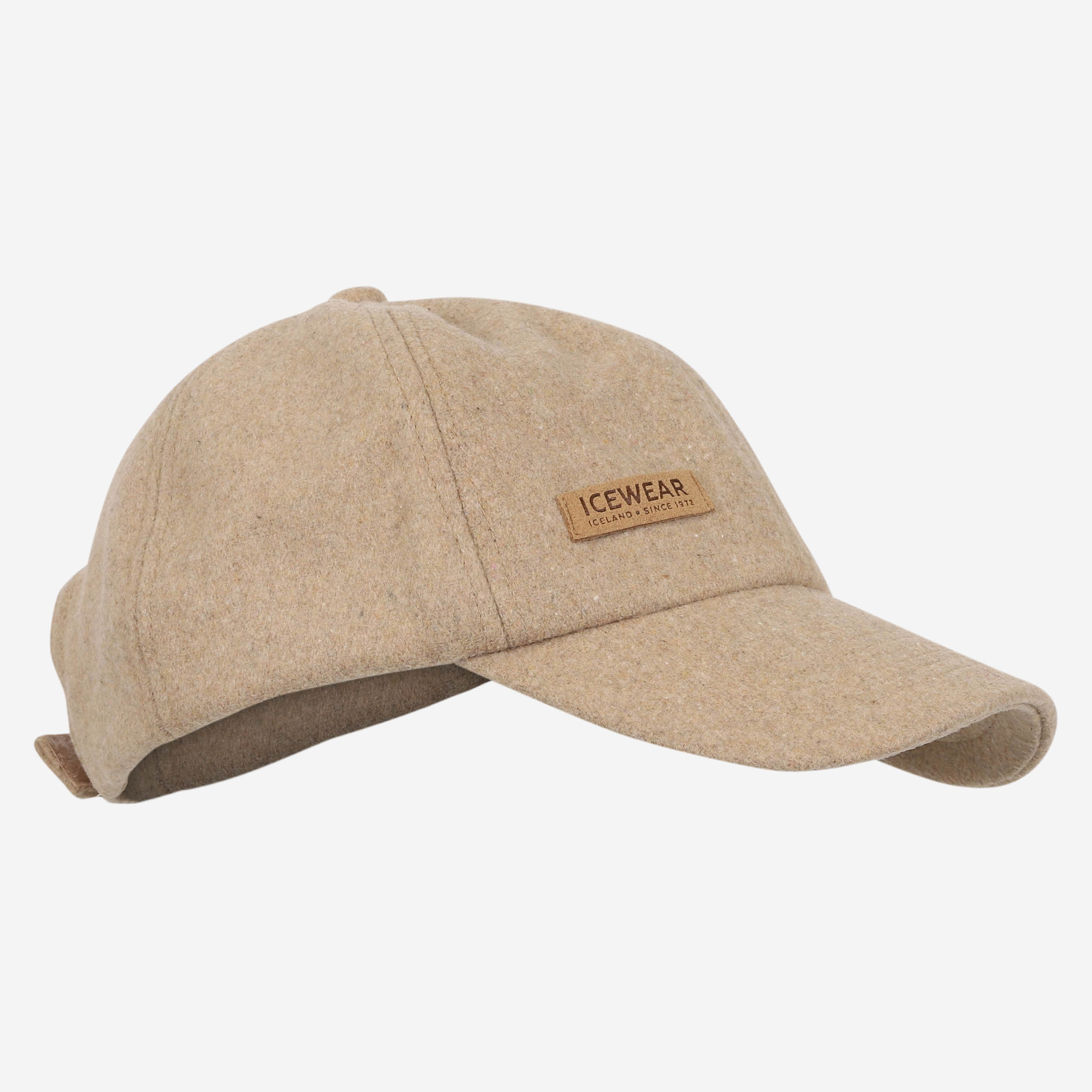 Casquette Móhella Icewear