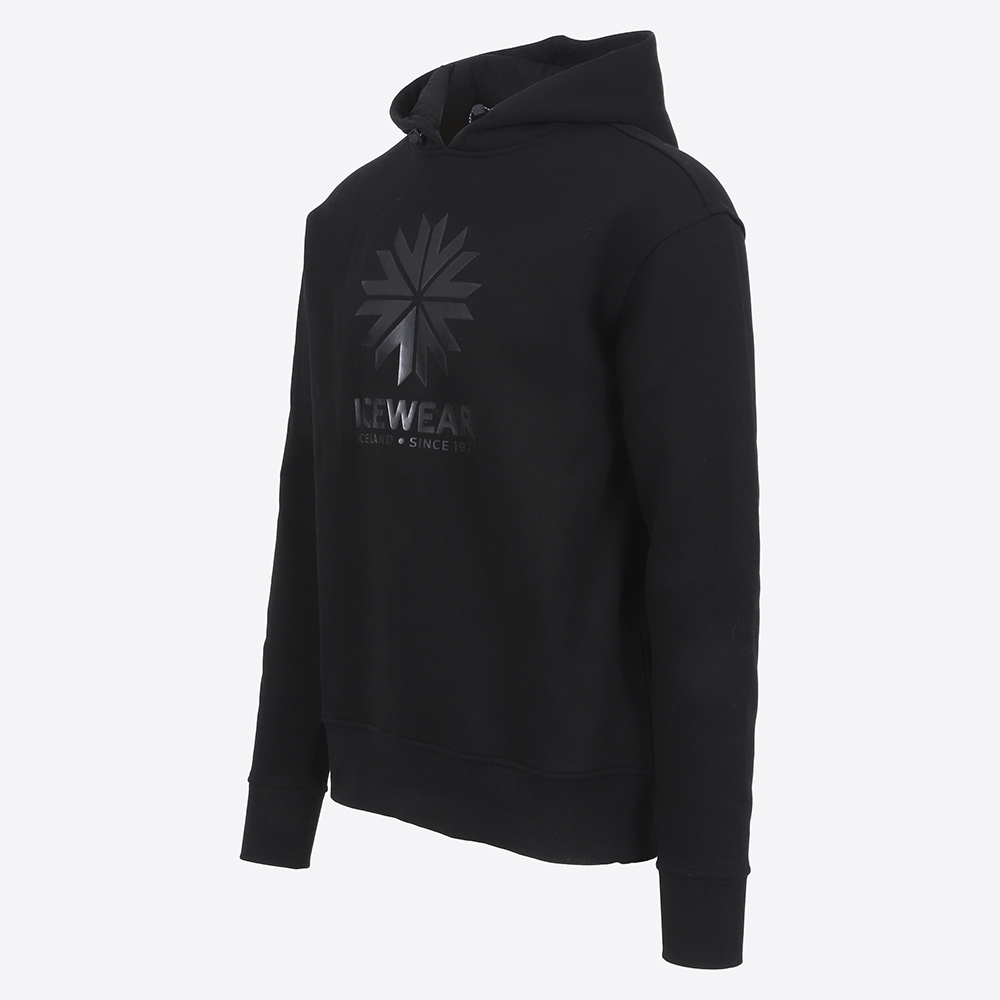 Lónsvík hettupeysa