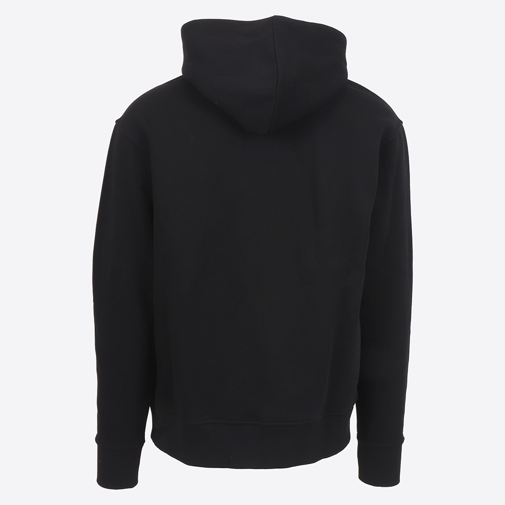 Lónsvík hettupeysa