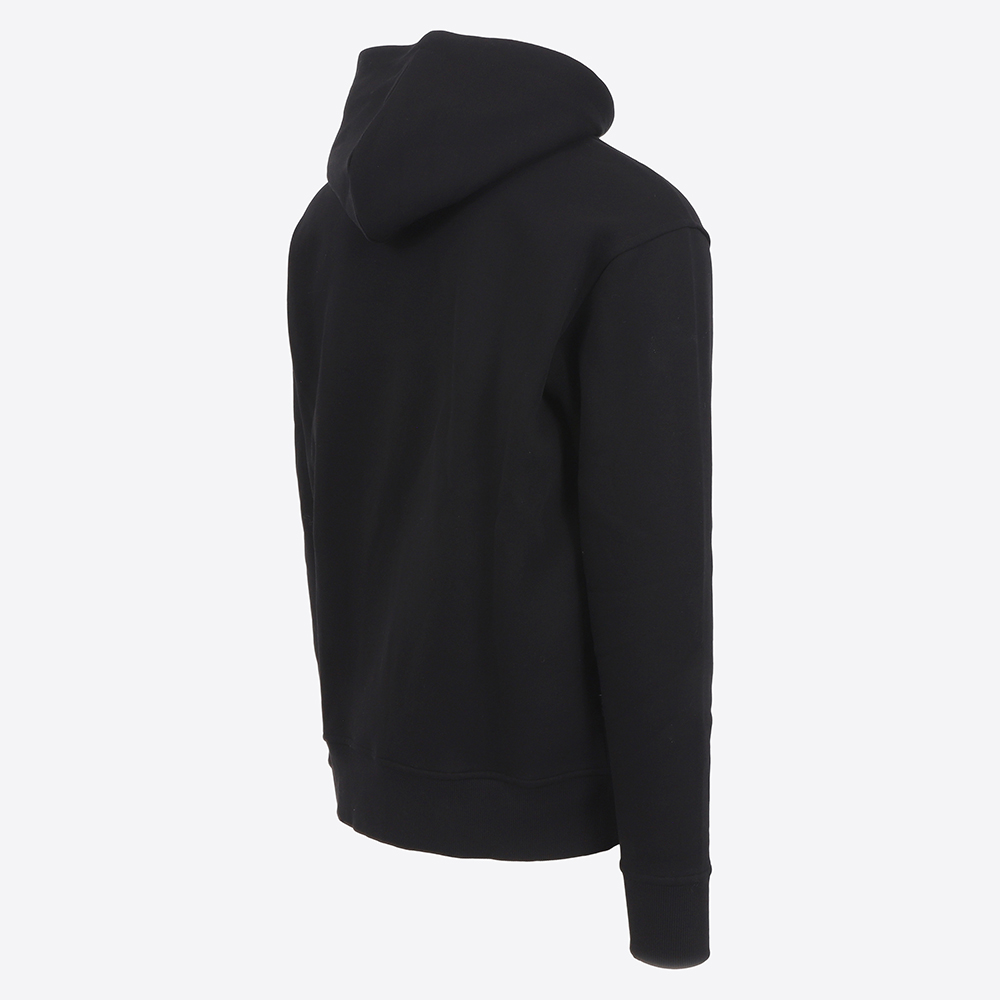 Lónsvík hettupeysa