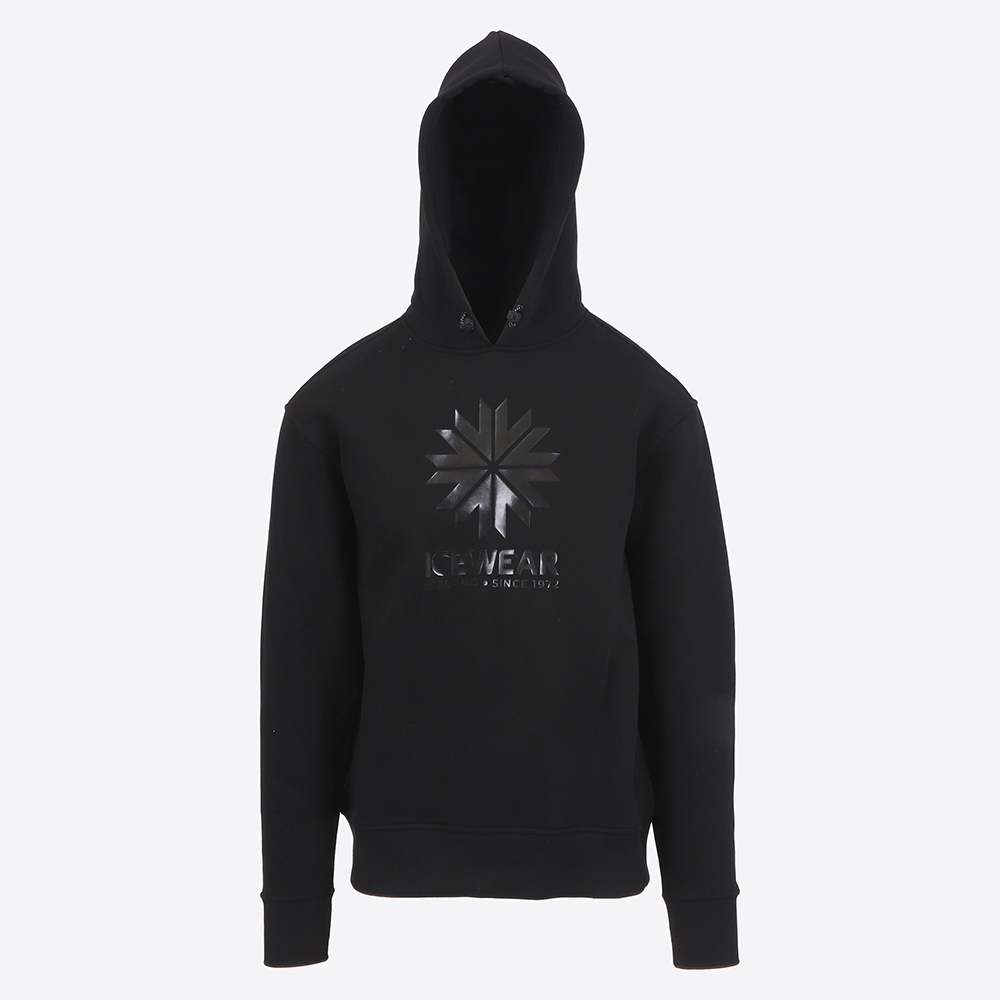 Lónsvík hettupeysa