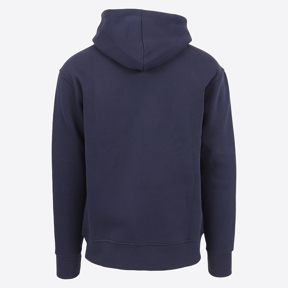Lónsvík Unisex Hoodie with Logo