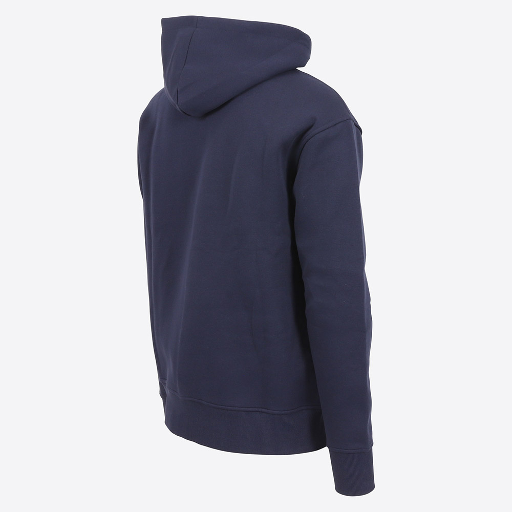 Lónsvík Unisex Hoodie with Logo
