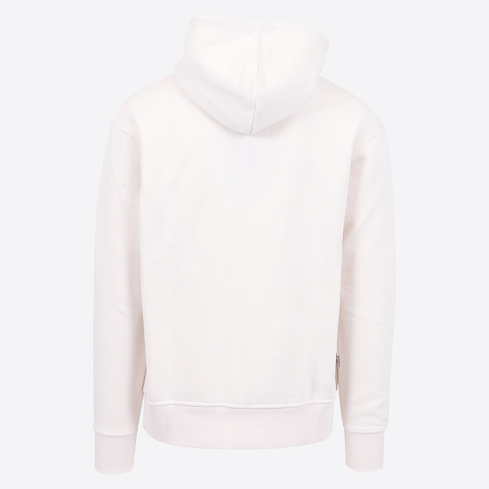 Lónsvík Sweatshirt à Capuche avec logo