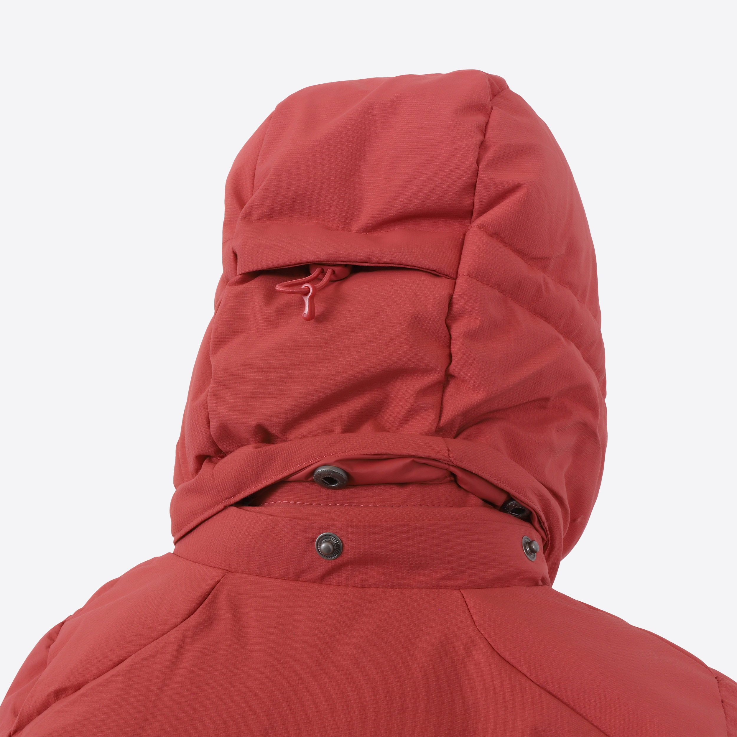 Snjór barnaúlpa með íslenskri ullarfyllingu