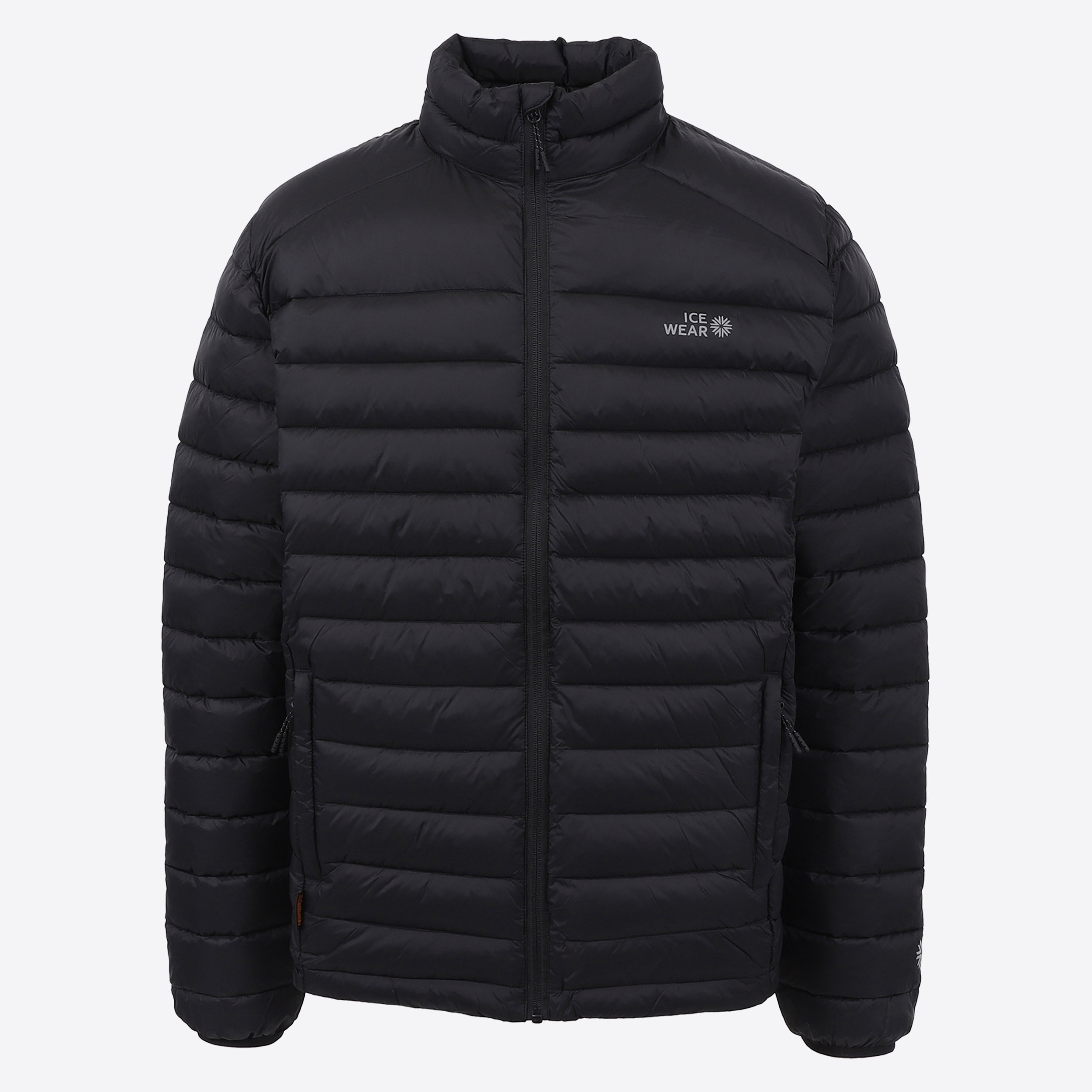 Eiður veste isolante Ecodown pour homme