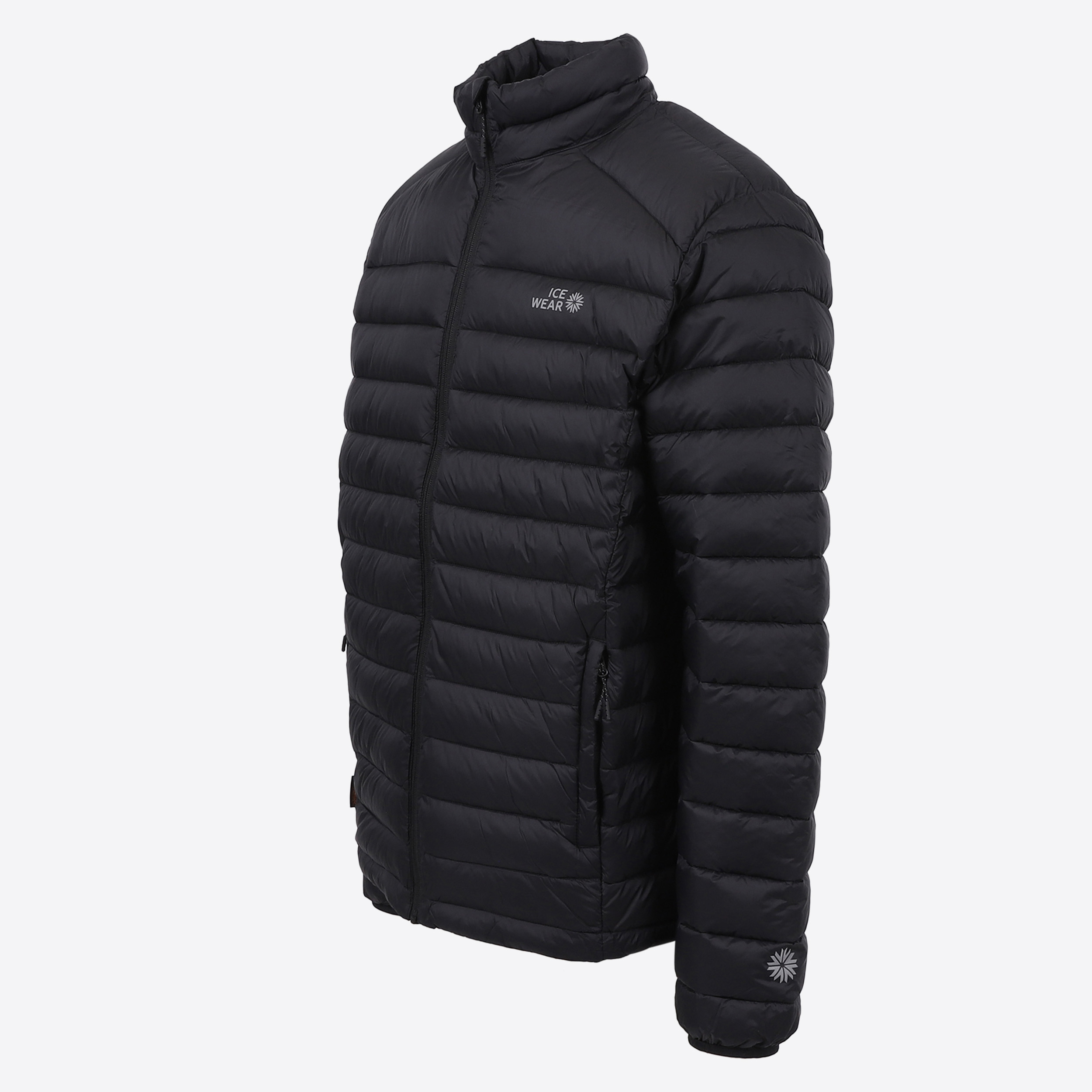 Eiður veste isolante Ecodown pour homme
