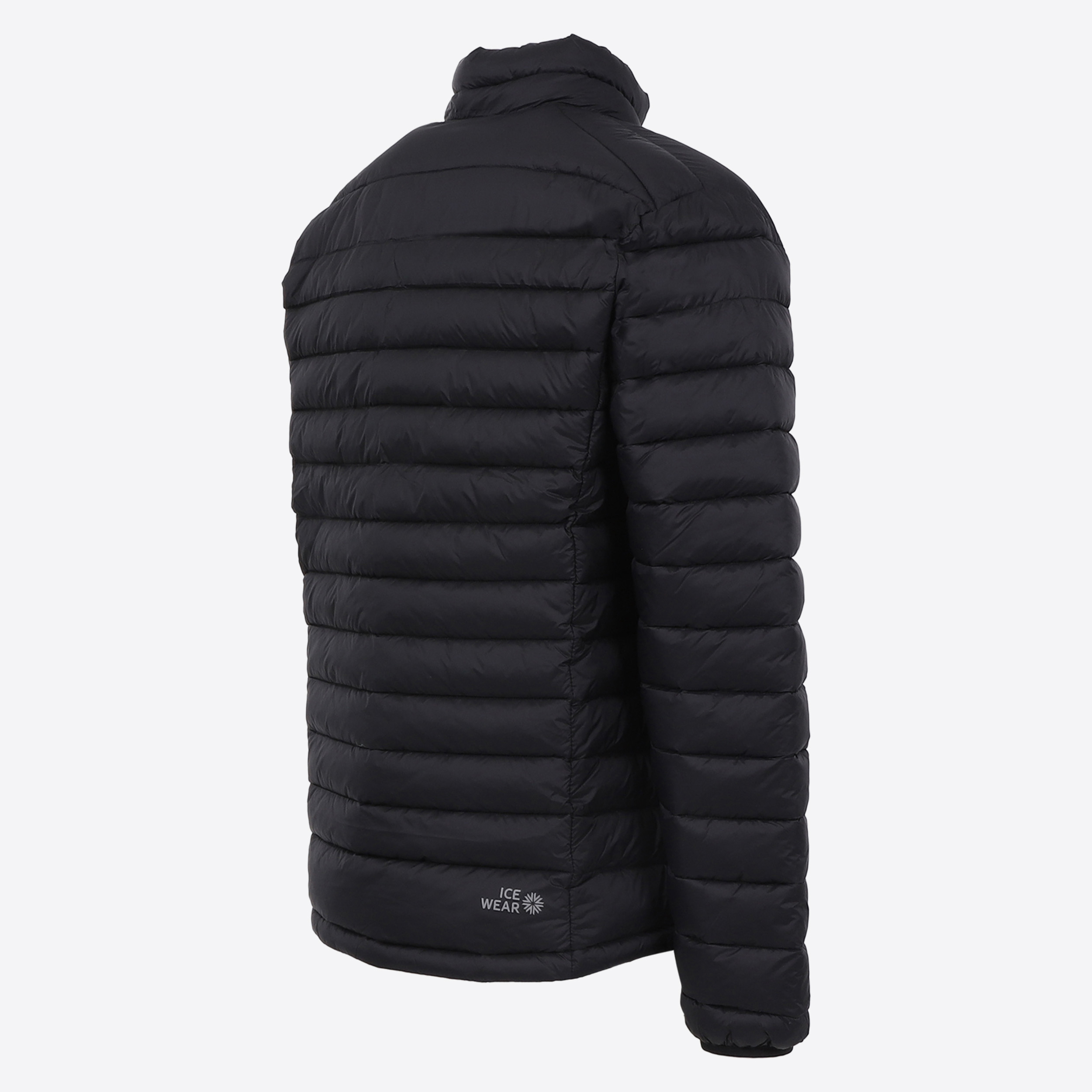 Eiður veste isolante Ecodown pour homme