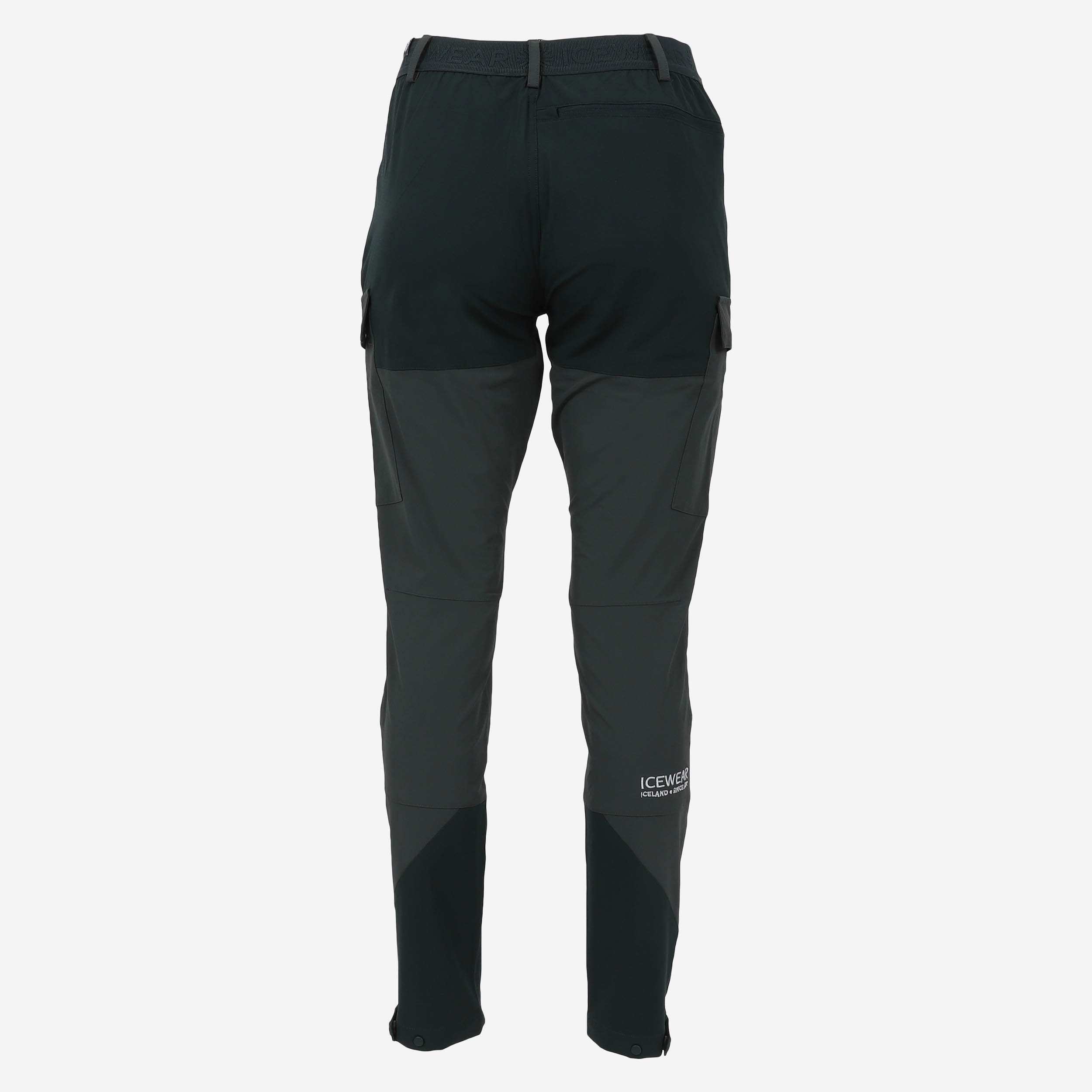 Lónsöræfi womens hiking pants