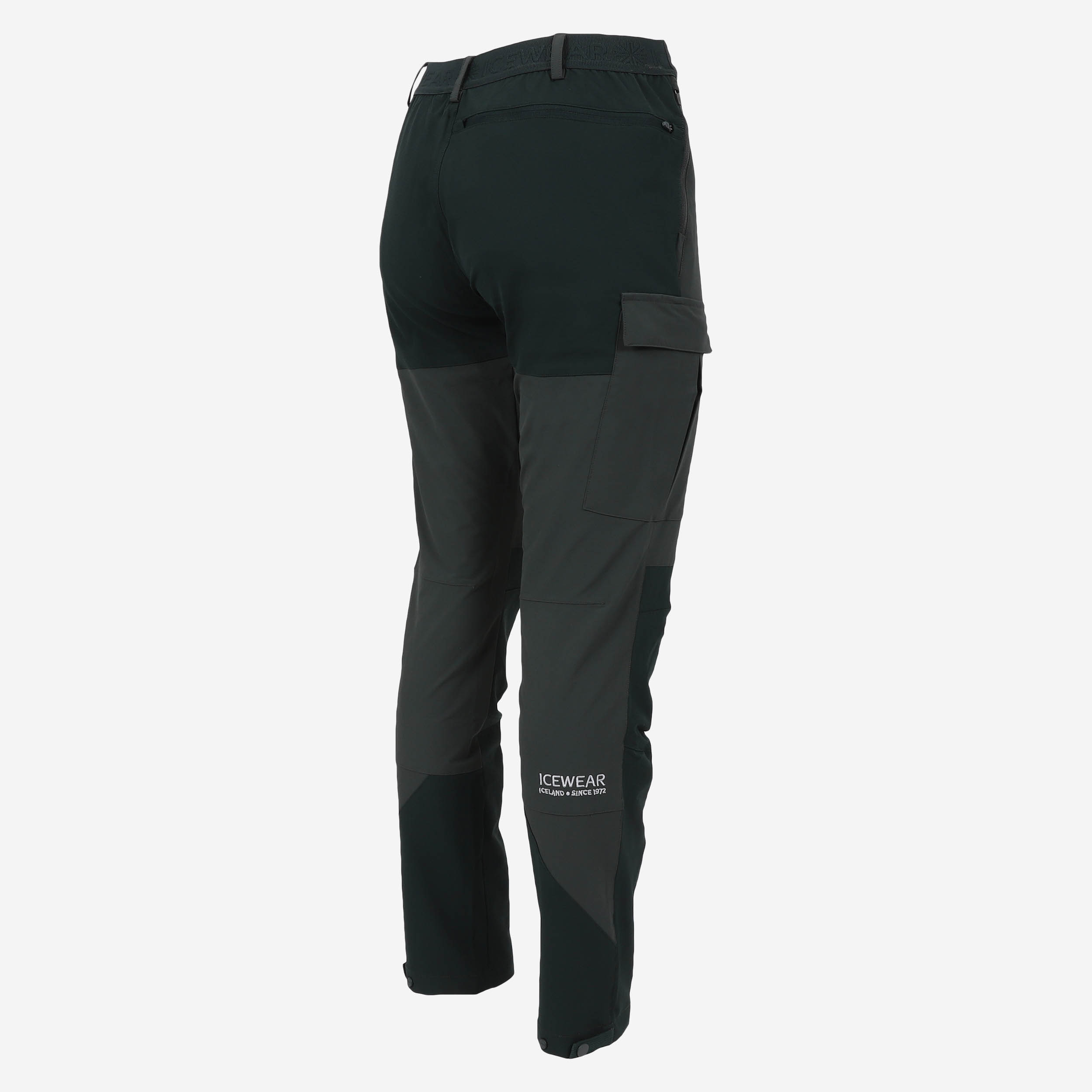 Lónsöræfi womens hiking pants