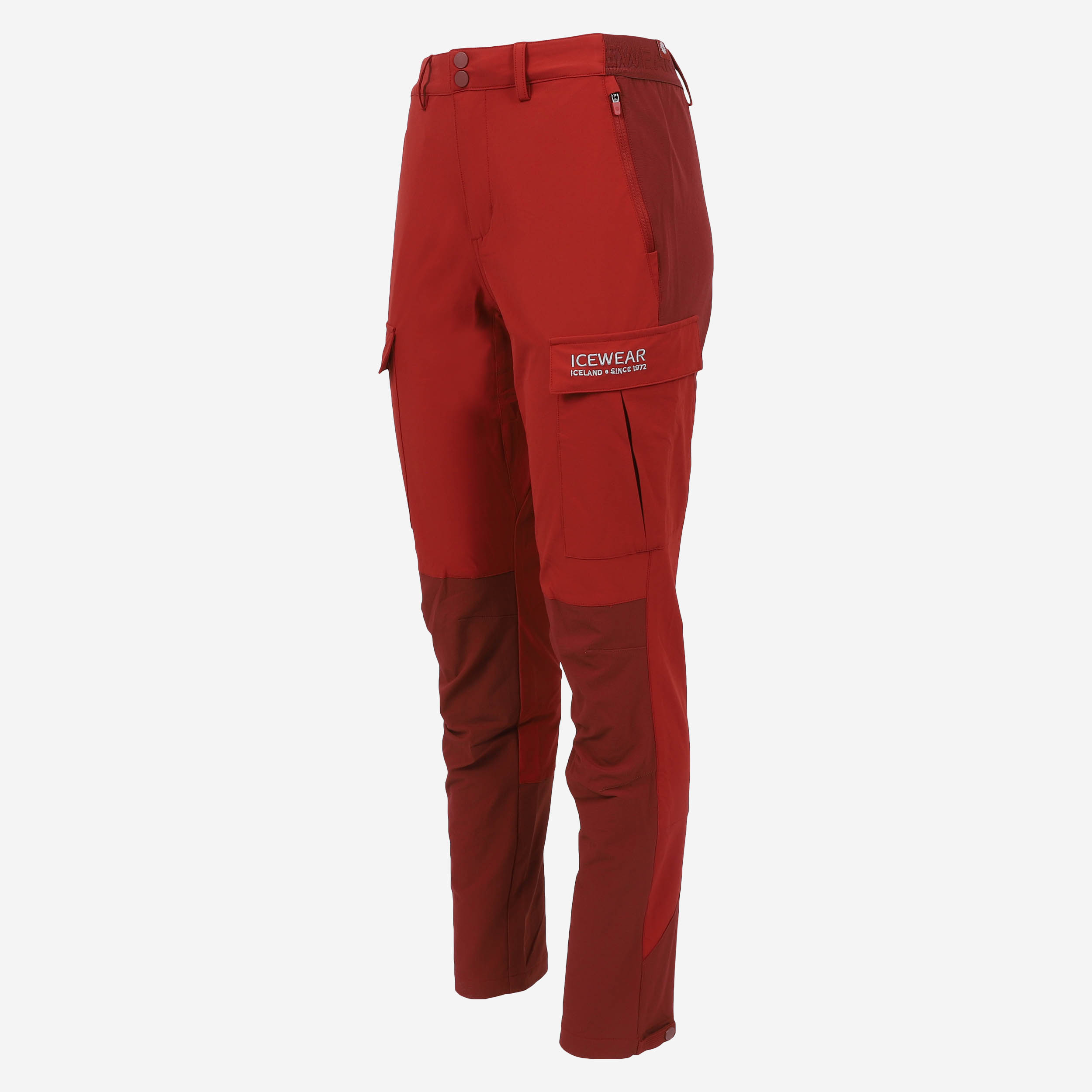Lónsöræfi women´s hiking pants