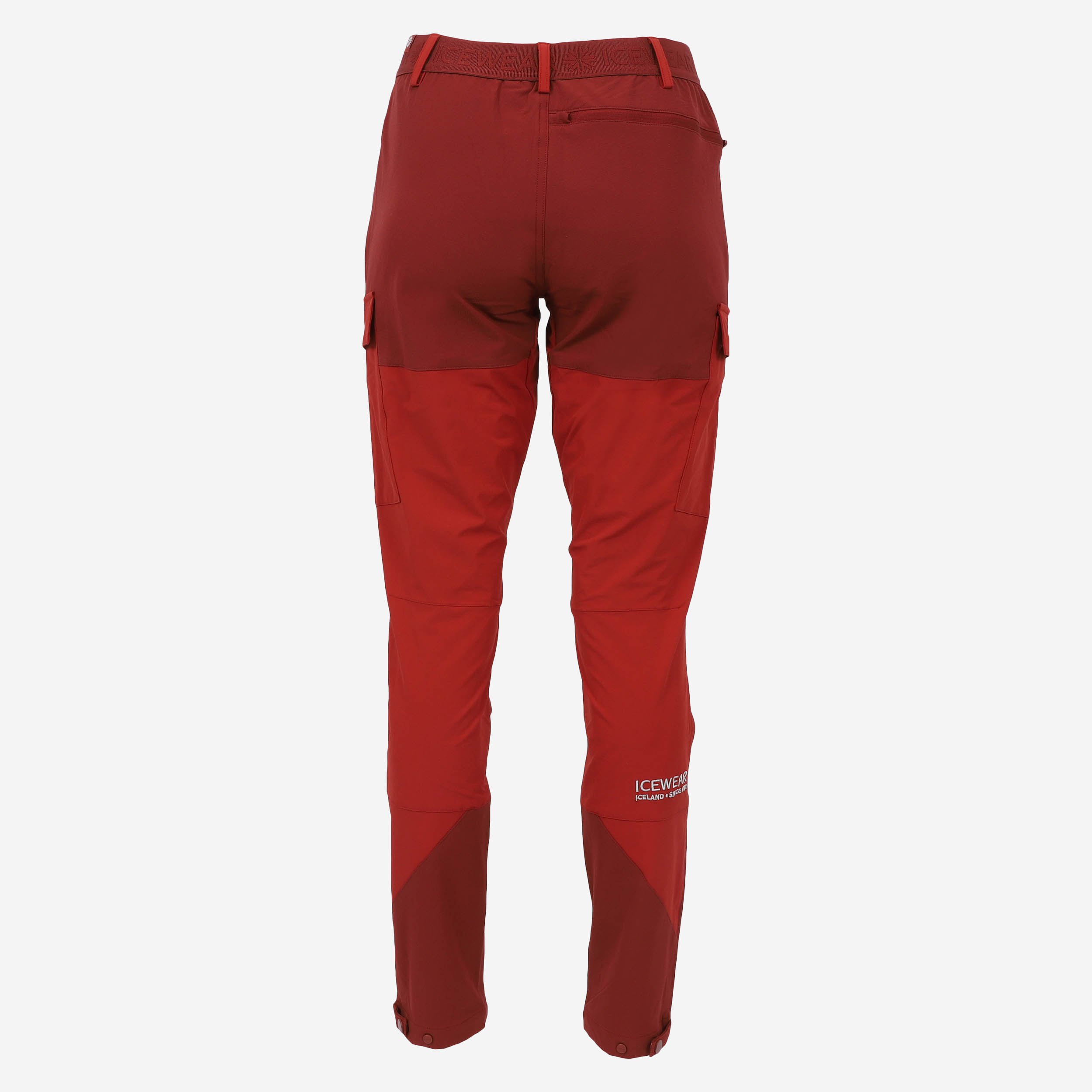 Lónsöræfi women´s hiking pants