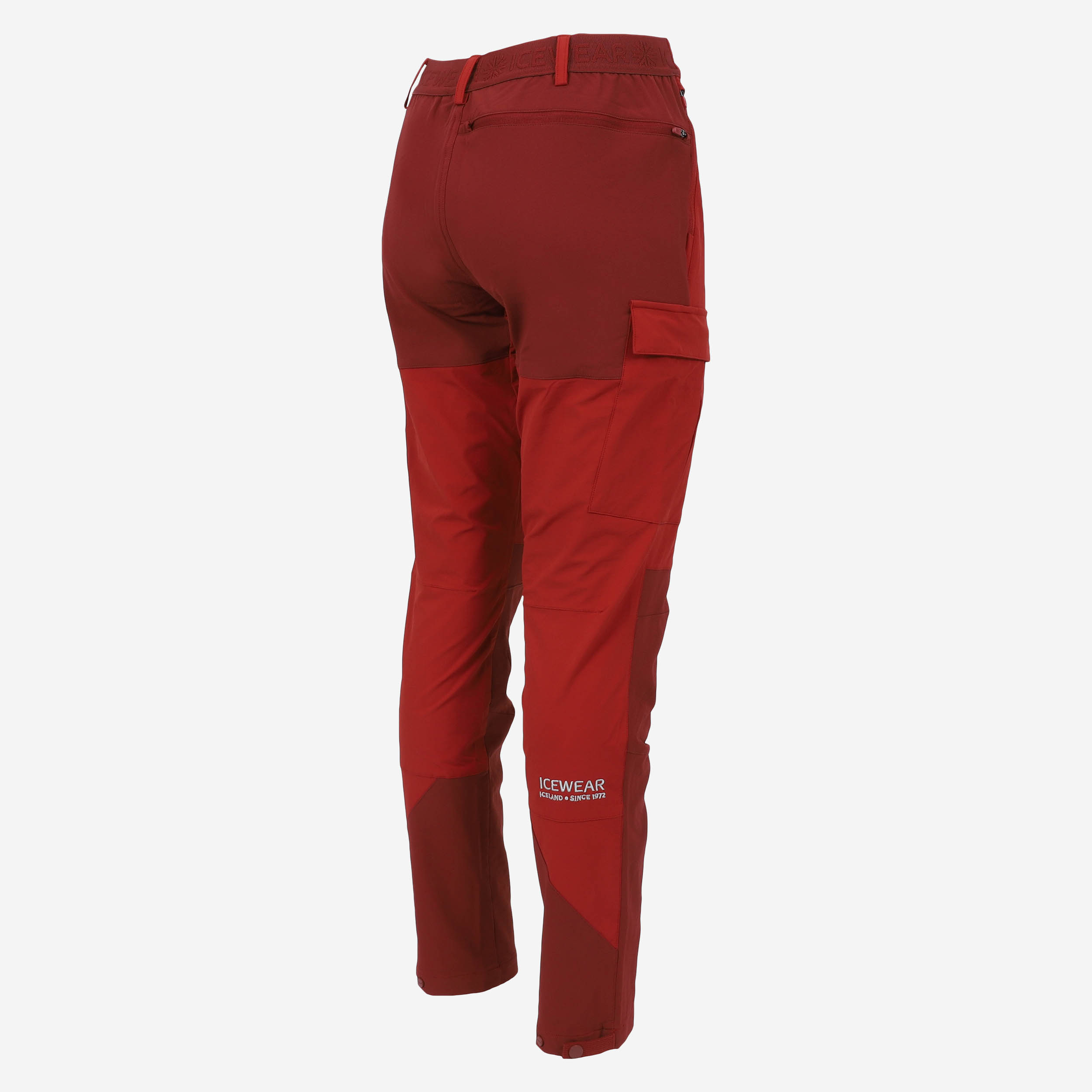 Lónsöræfi women´s hiking pants