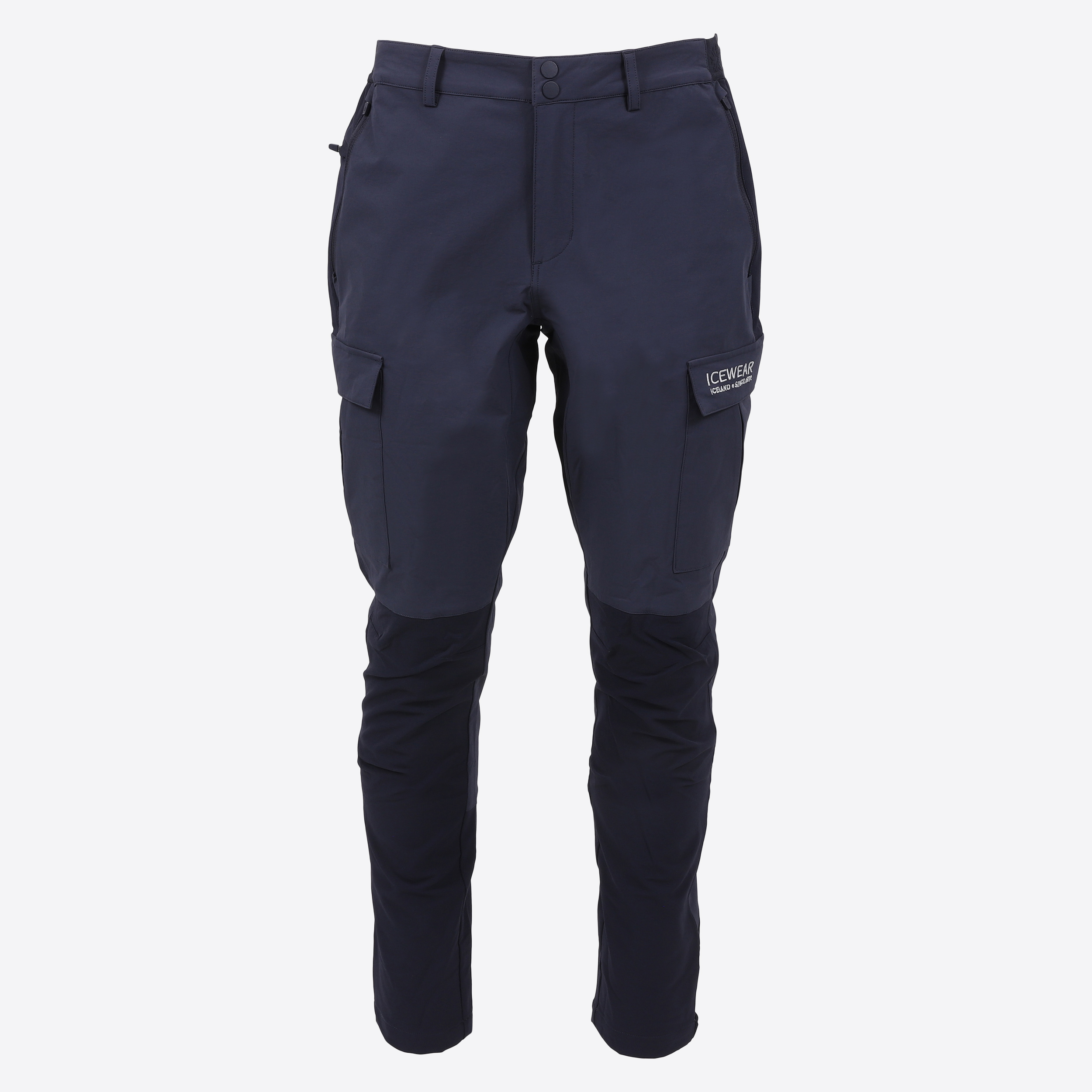 Lónsöræfi men´s hiking trousers