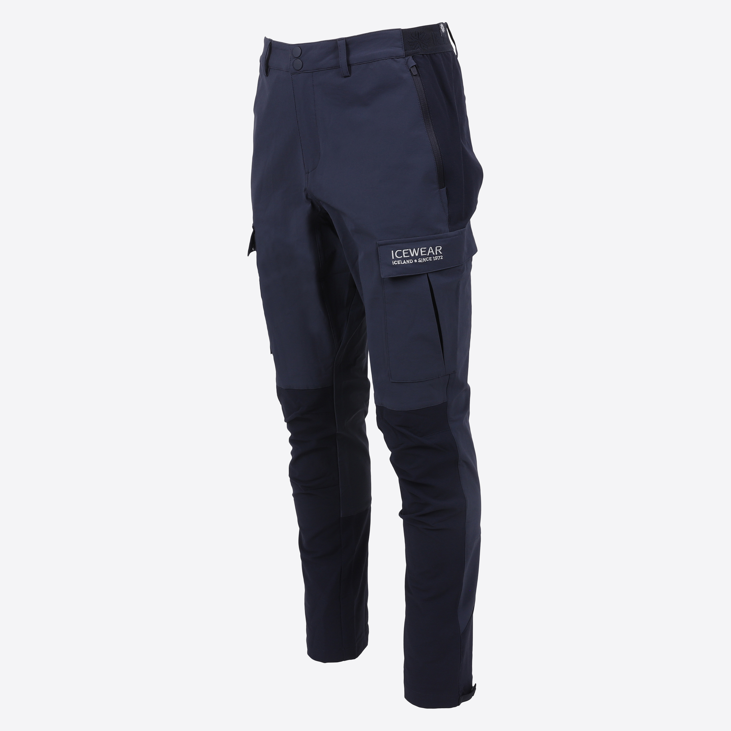 Lónsöræfi men´s hiking trousers