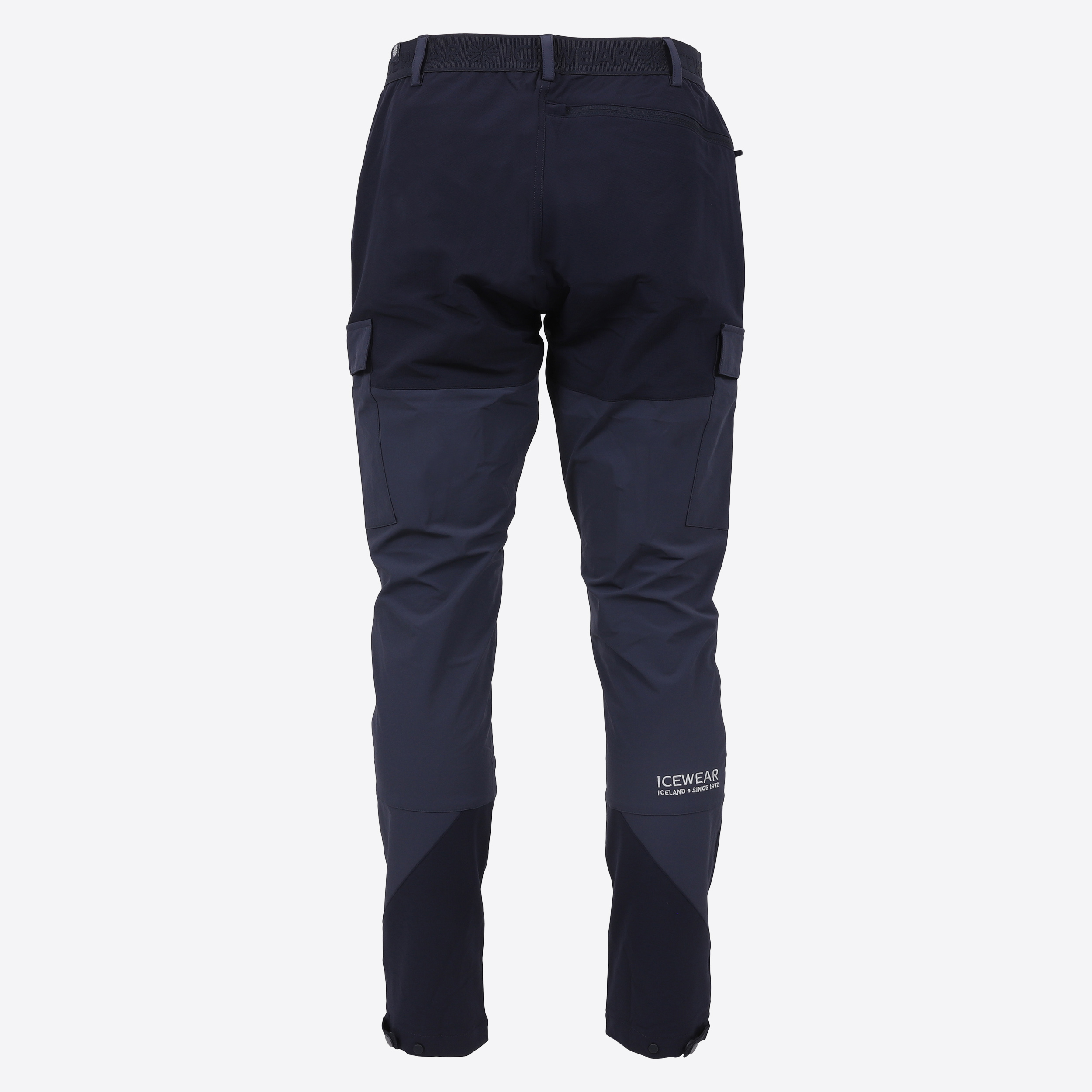 Lónsöræfi men´s hiking trousers