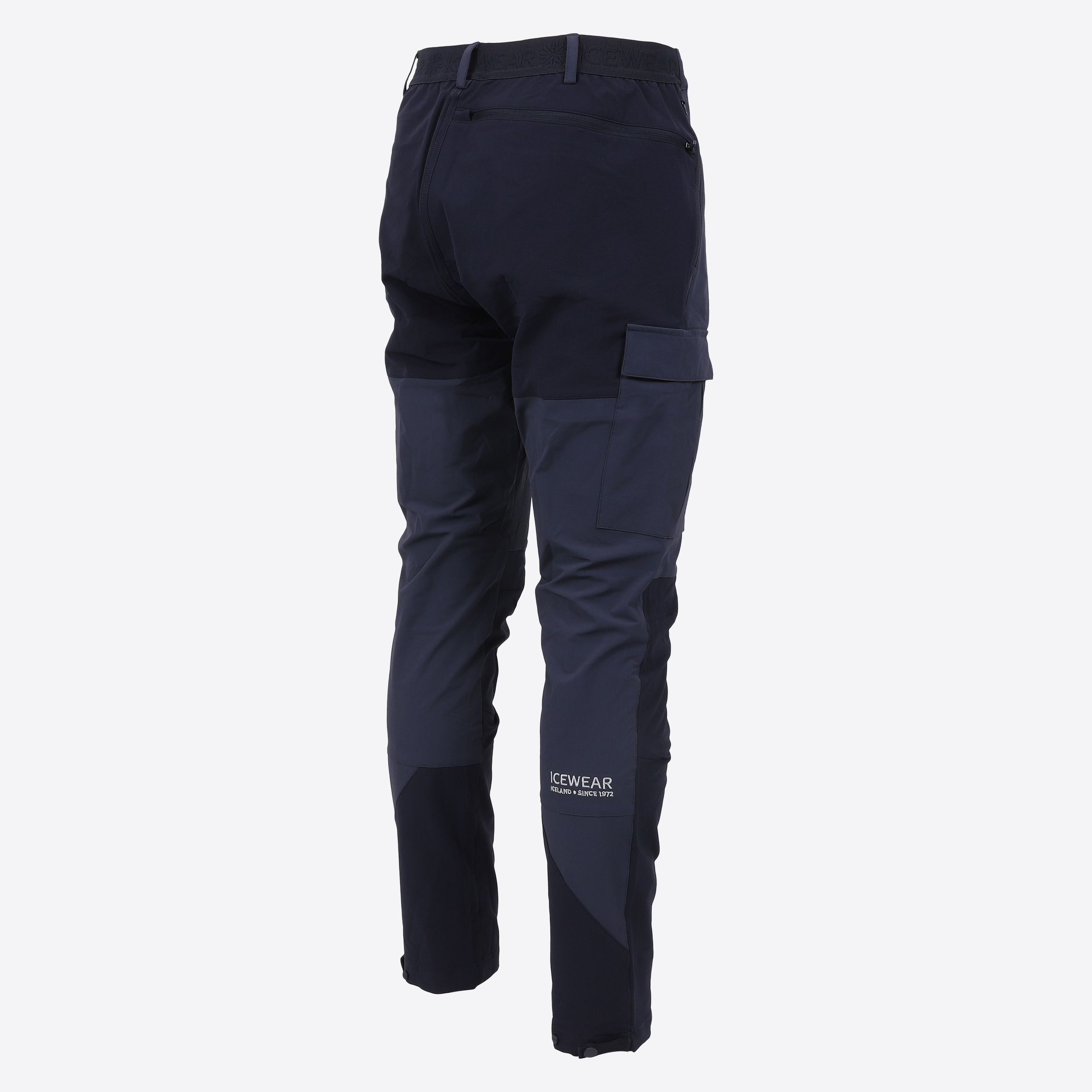 Lónsöræfi men´s hiking trousers