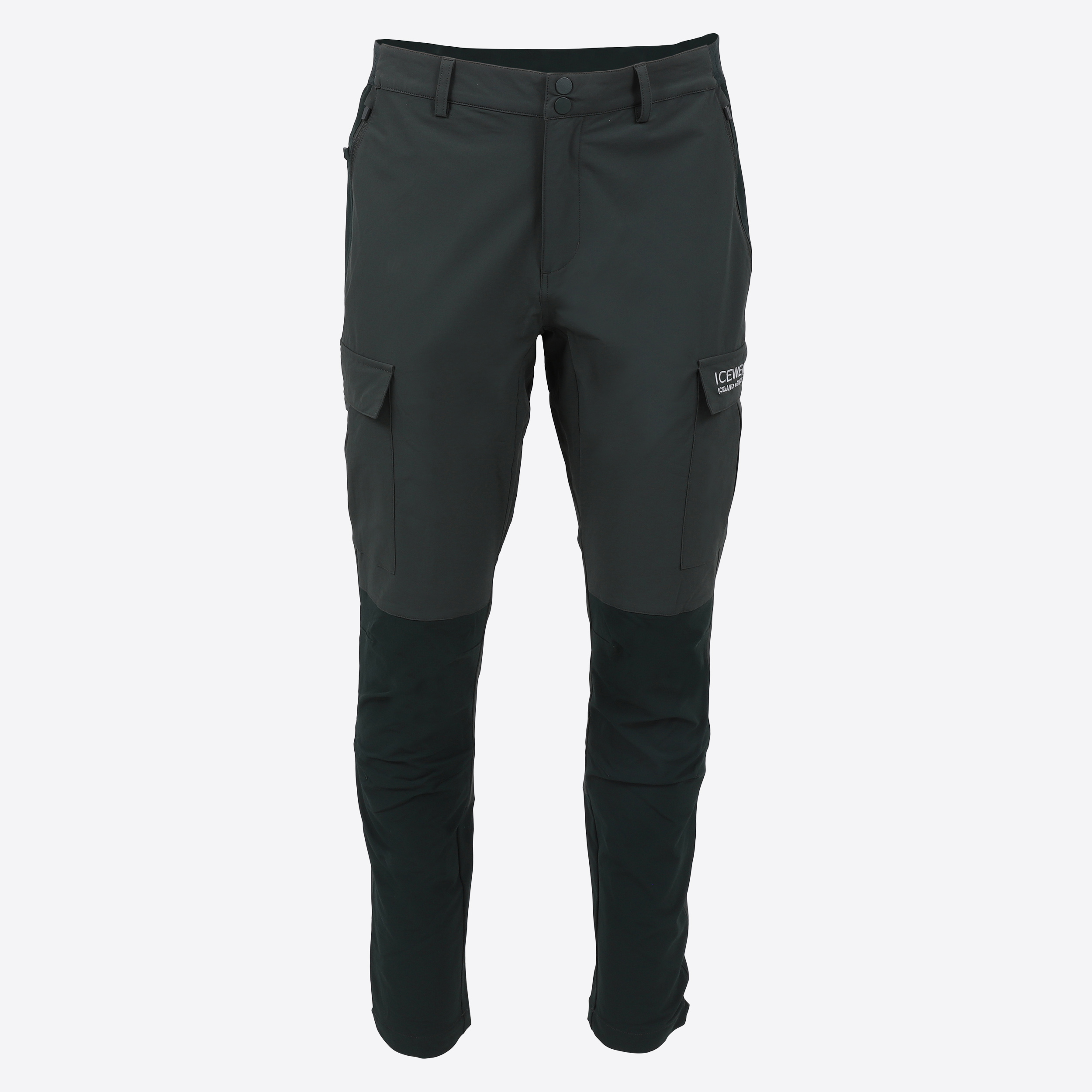 Lónsöræfi mens hiking pants