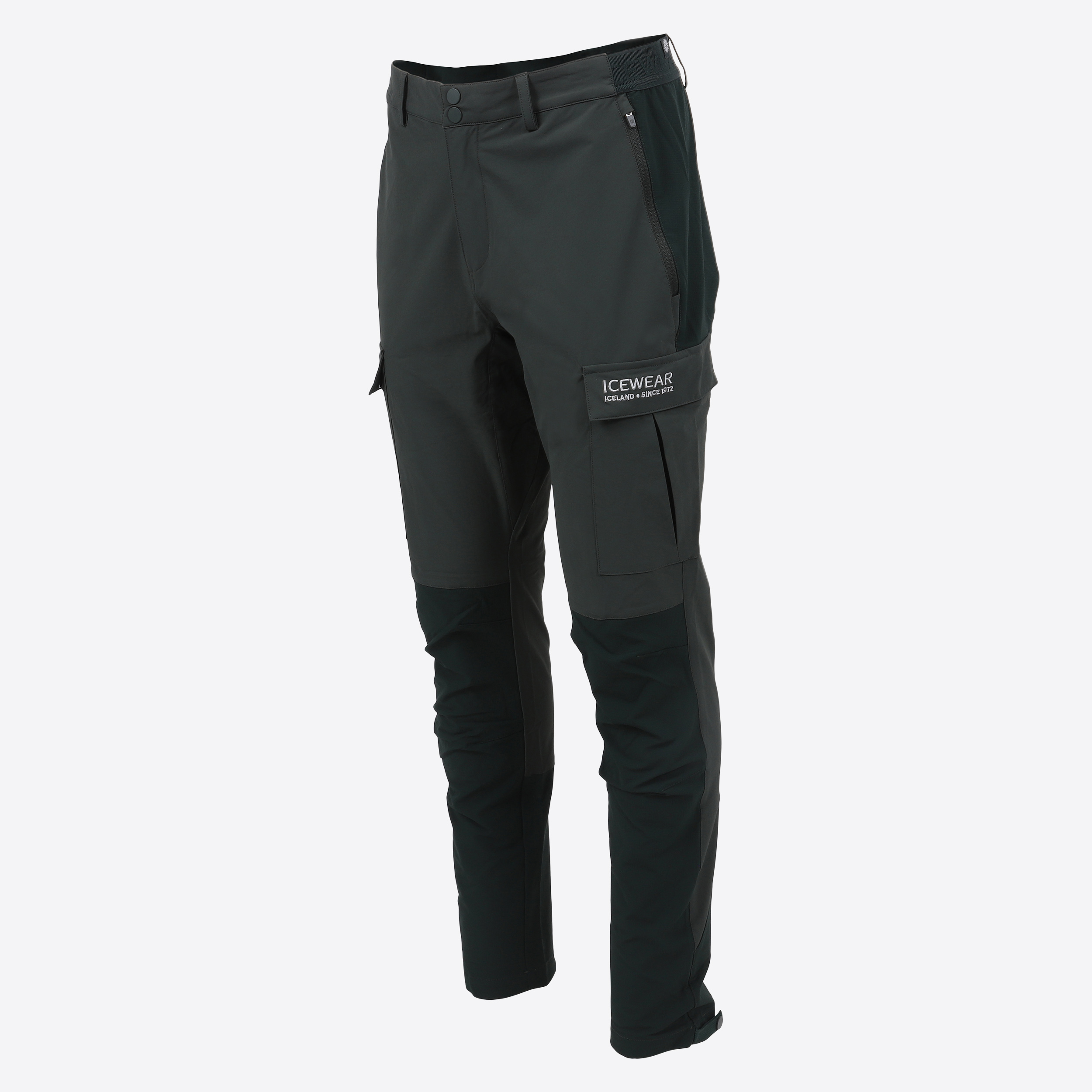 Lónsöræfi mens hiking pants