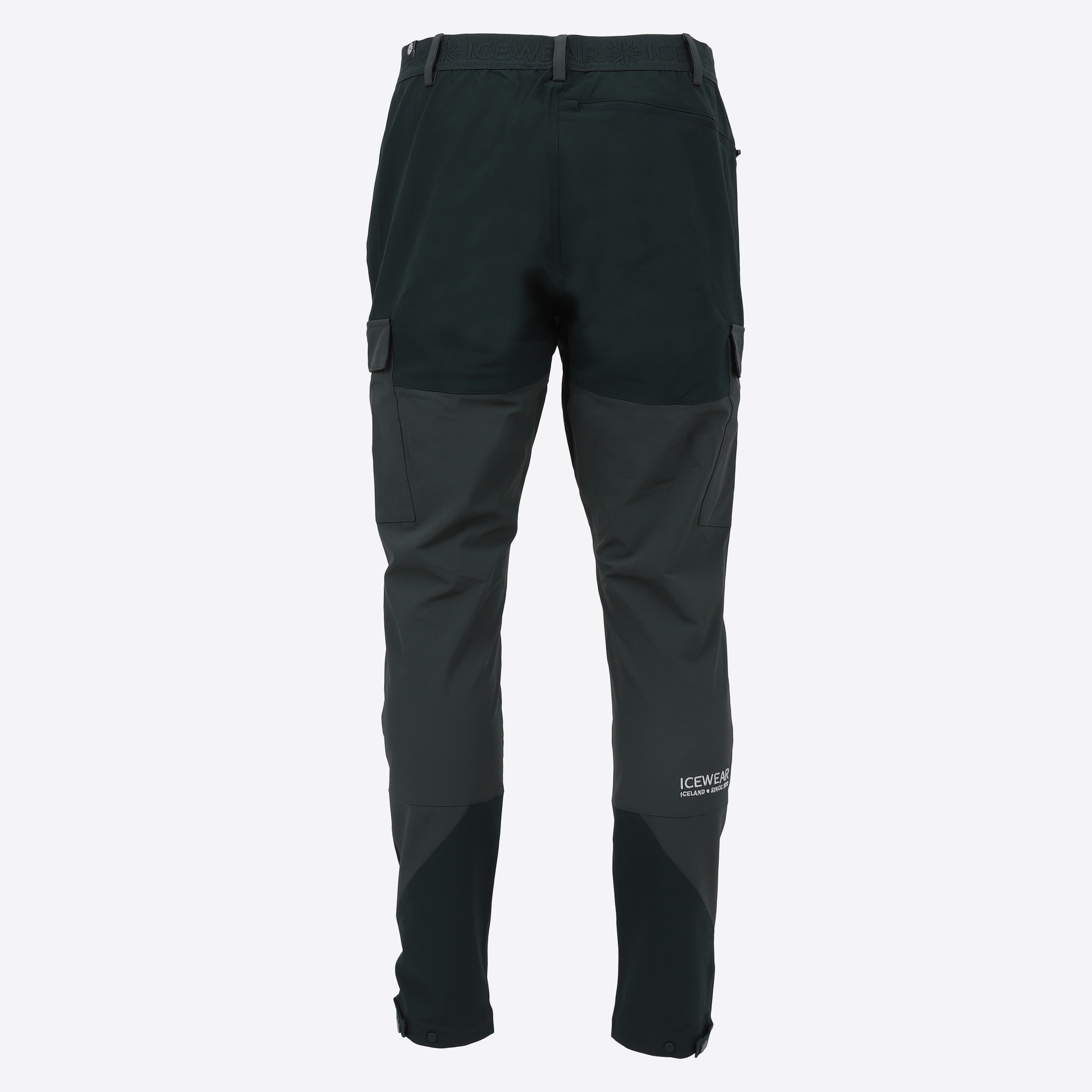 Lónsöræfi mens hiking pants