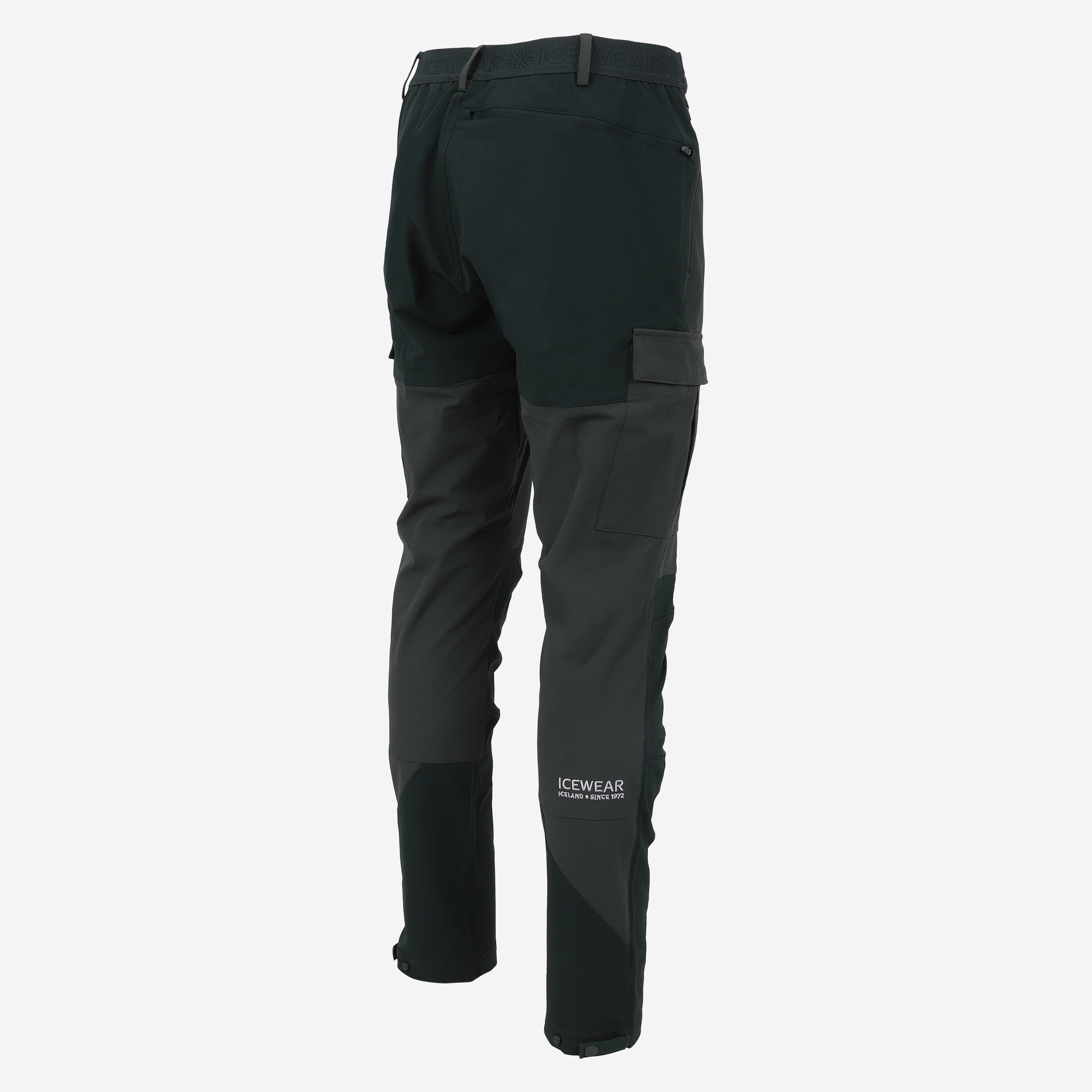 Lónsöræfi mens hiking pants
