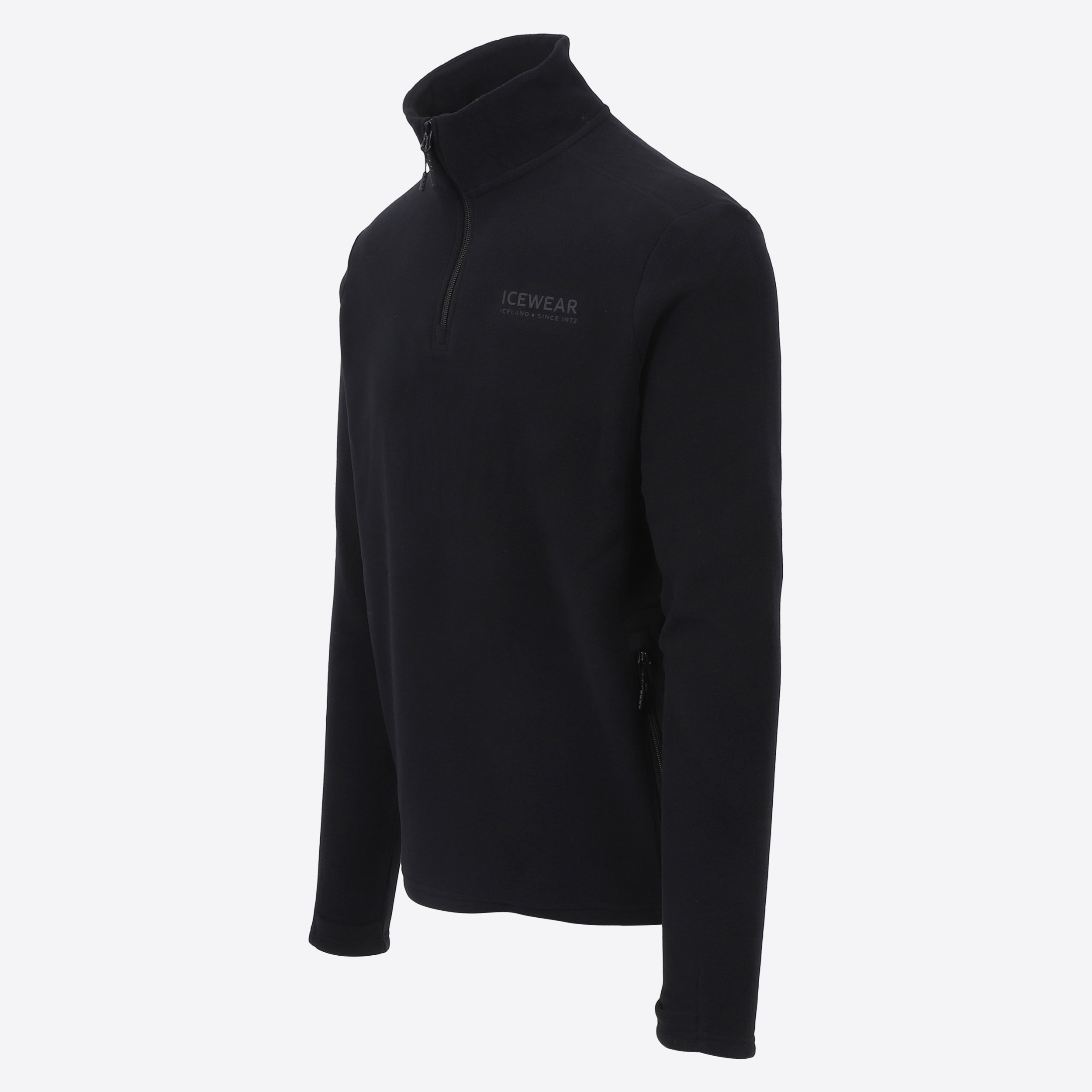 Kötlutangi primaloft men´s fleece pullover 