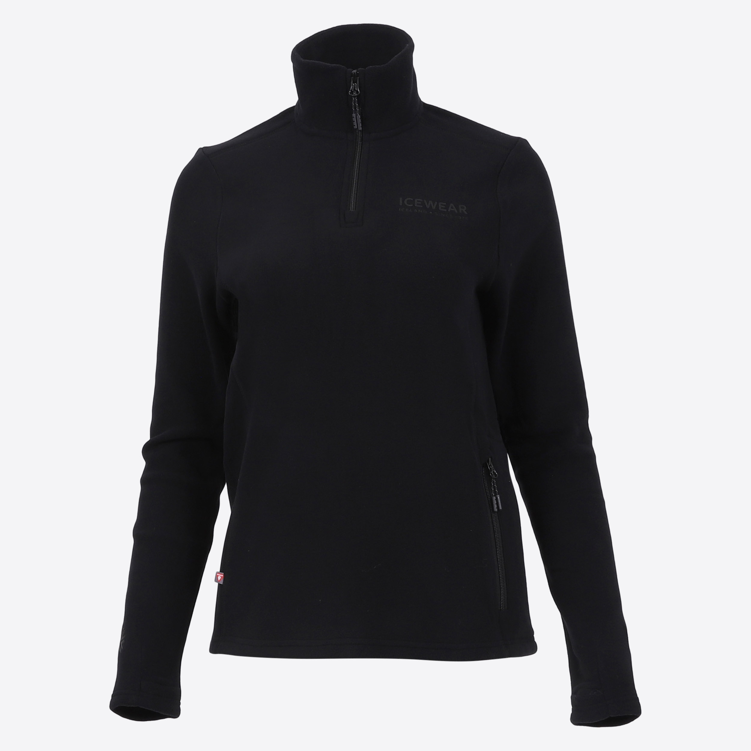 Kötlutangi primaloft women´s fleece sweater 