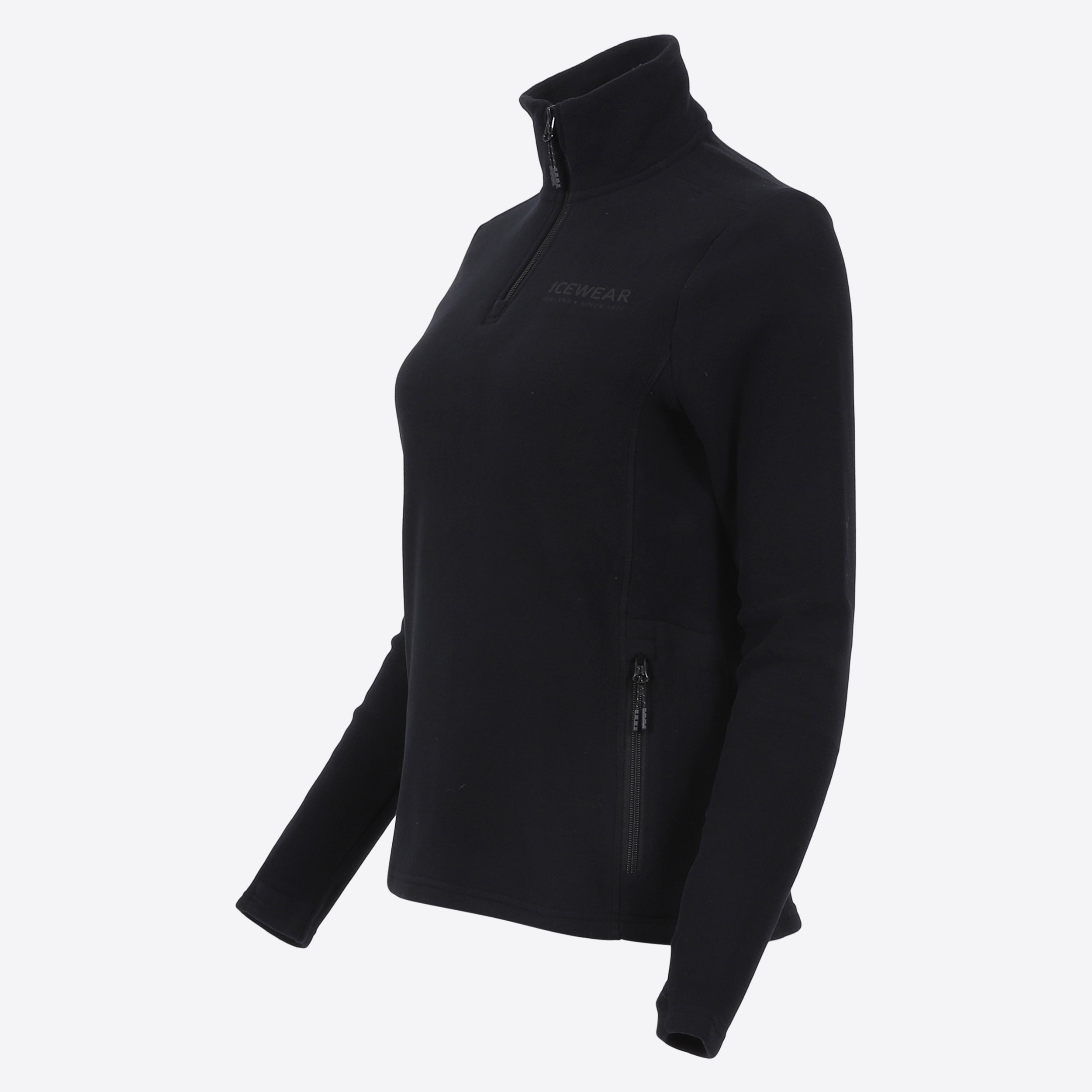 Kötlutangi primaloft women´s fleece sweater 