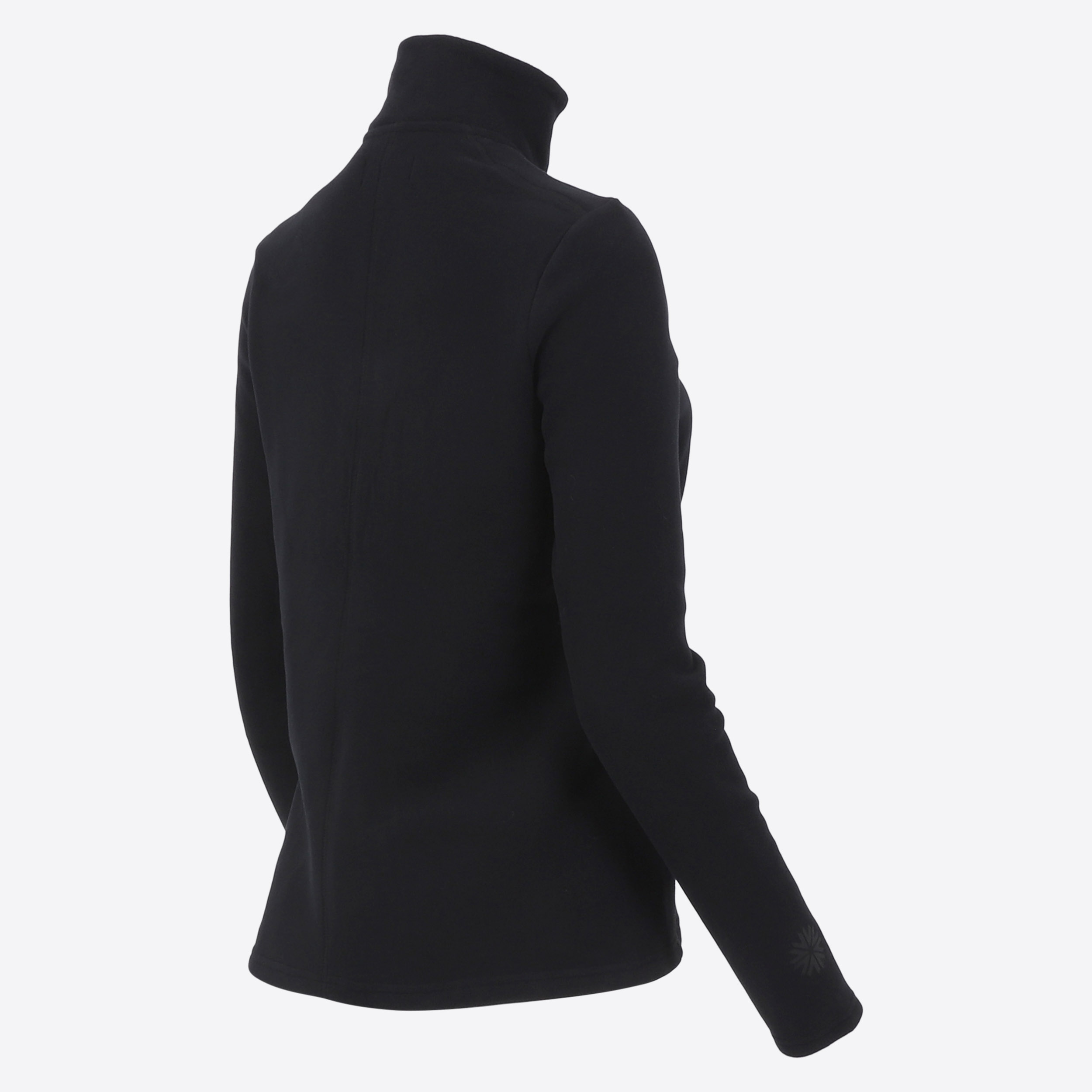 Kötlutangi primaloft women´s fleece sweater 