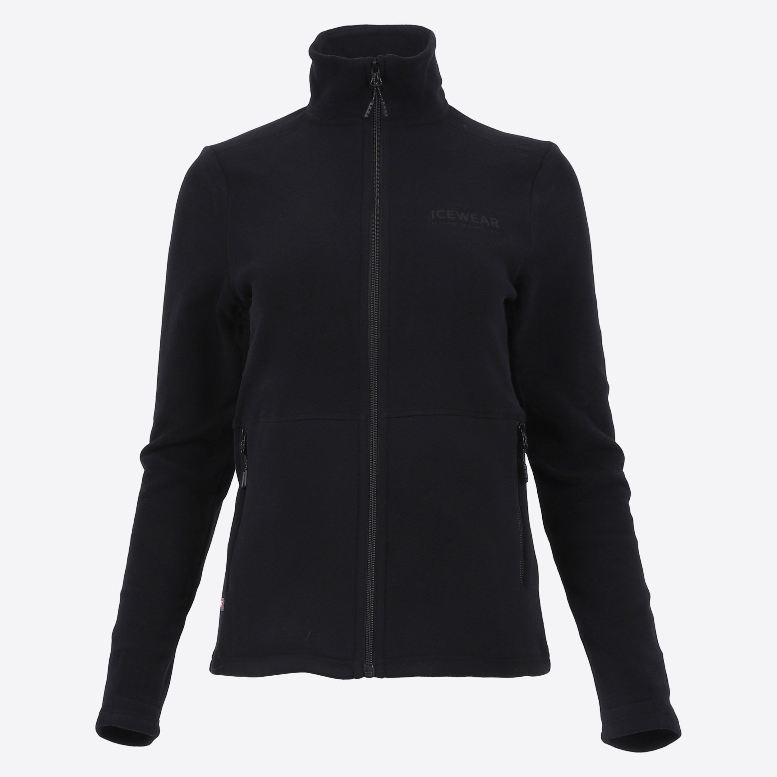 Kötlutangi primaloft women´s fleece jacket 