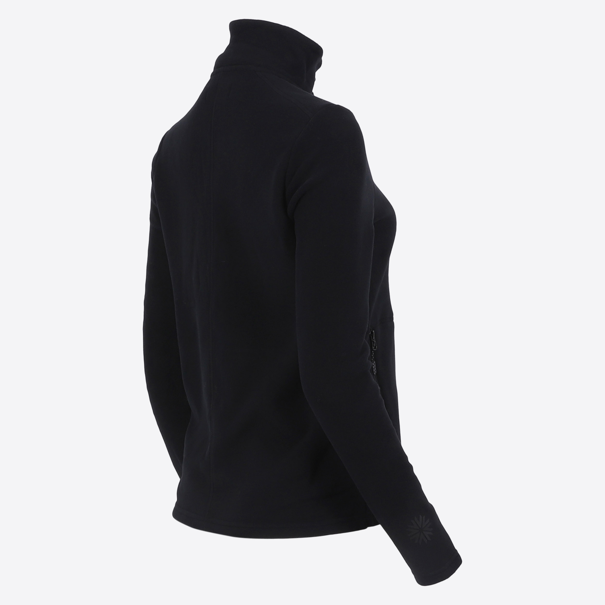 Kötlutangi primaloft women´s fleece jacket 